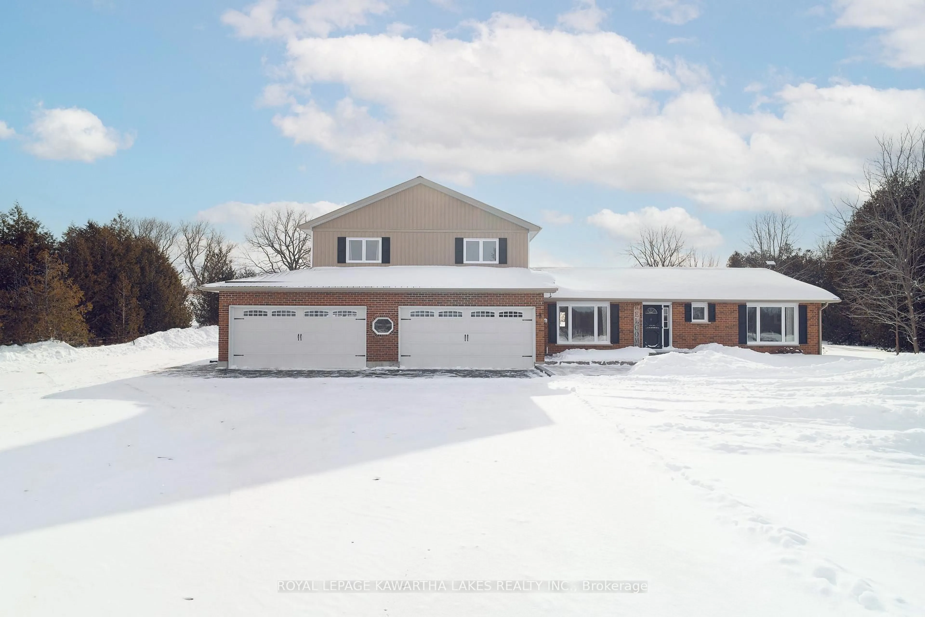 Unknown for 1138 Little Britain Rd, Kawartha Lakes Ontario K0M 2C0