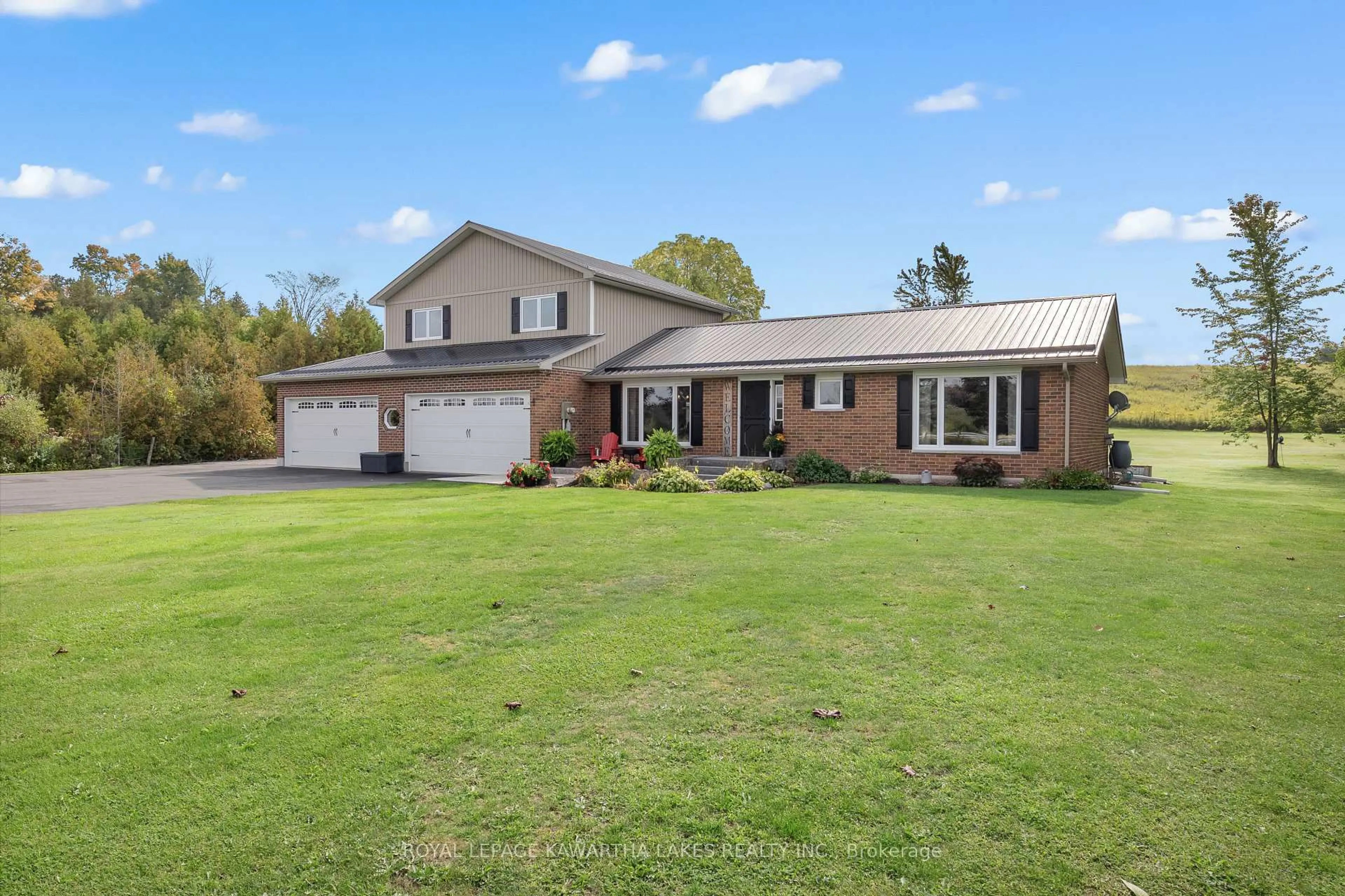 Unknown for 1138 Little Britain Rd, Kawartha Lakes Ontario K0M 2C0