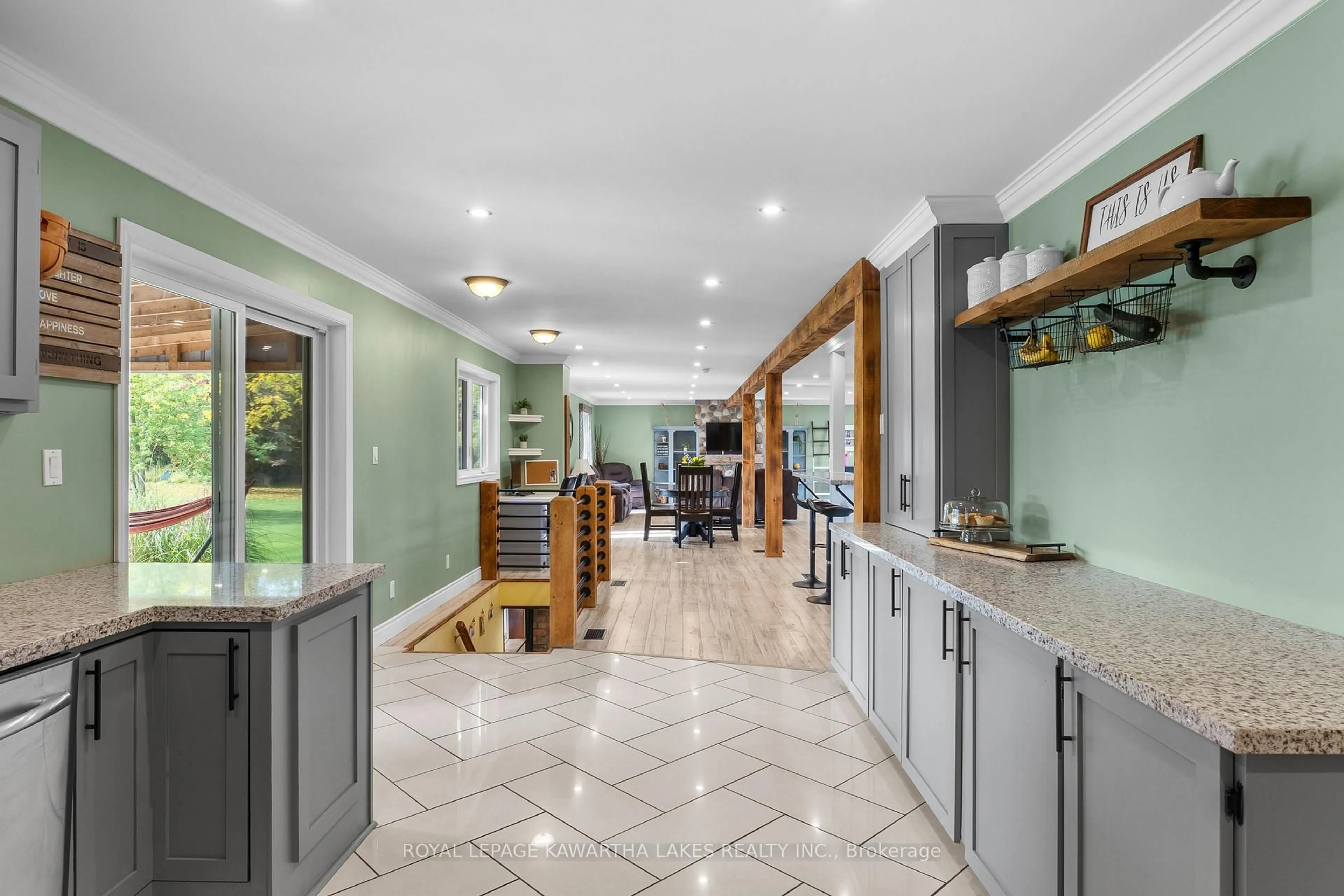 Unknown for 1138 Little Britain Rd, Kawartha Lakes Ontario K0M 2C0