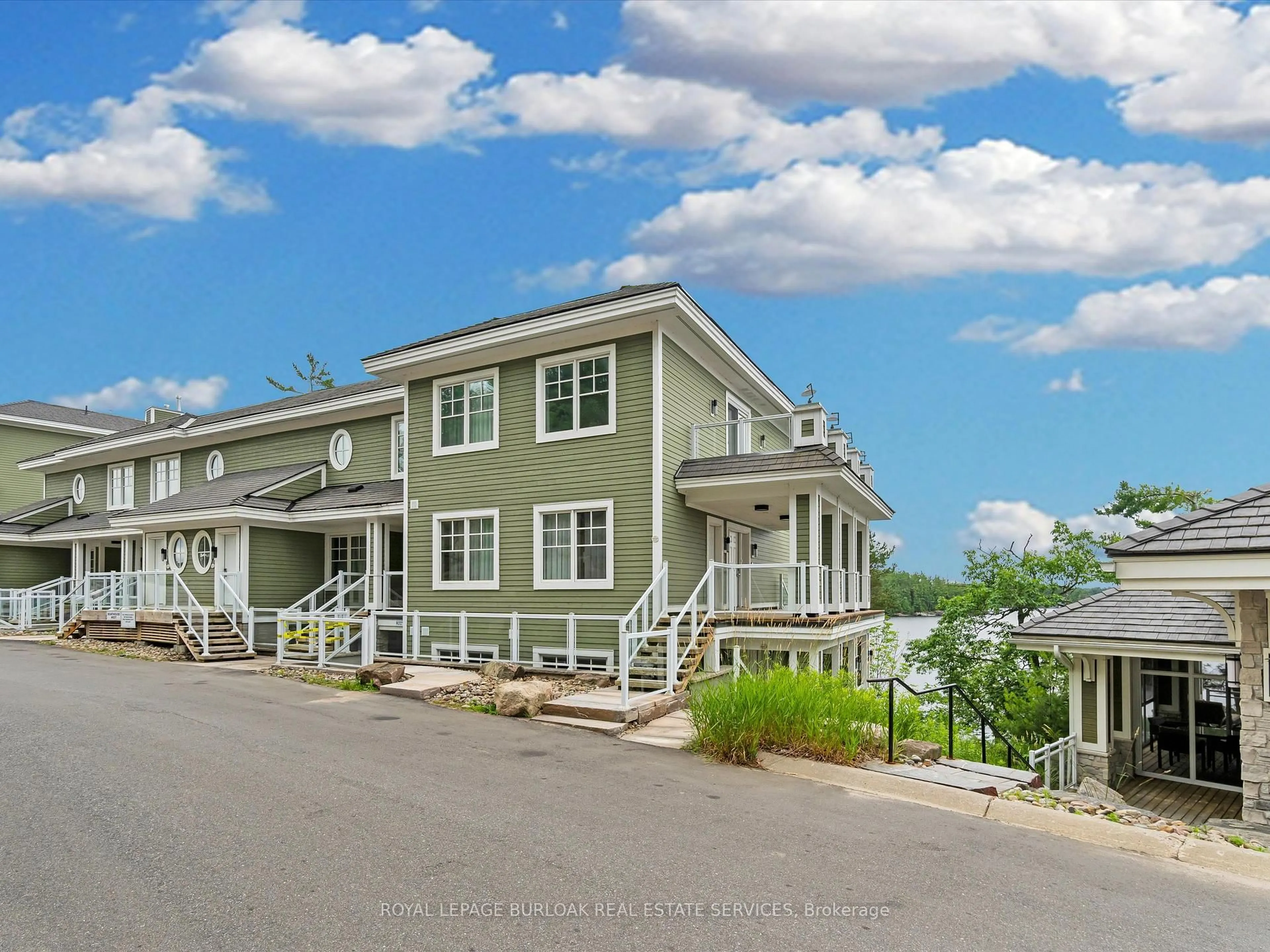 Unknown for 1869 Muskoka 118 Rd #BTV-W 101, Muskoka Lakes Ontario P1L 1W8