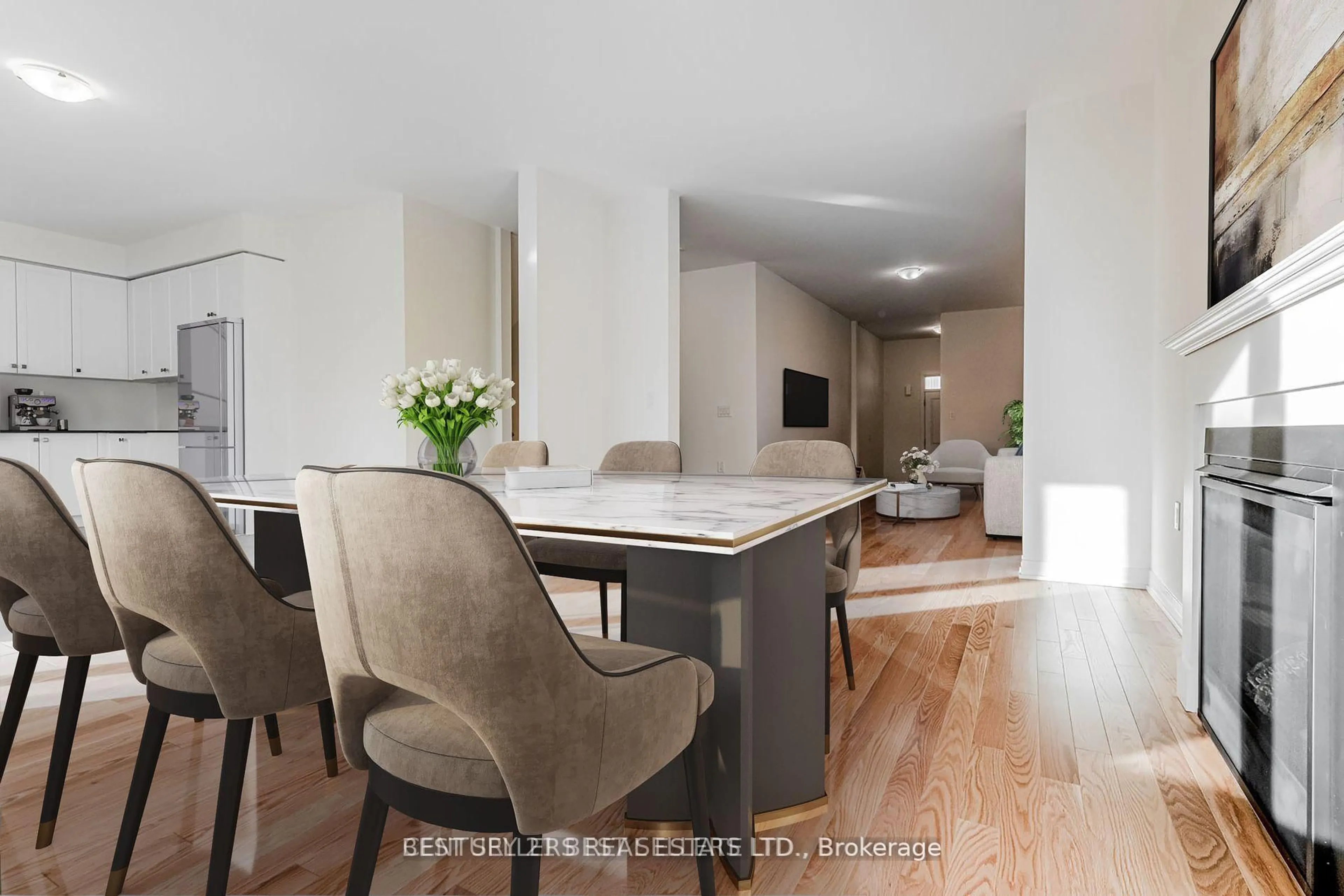 Unknown for 205 Dingman St, Wellington North Ontario N0G 1A0