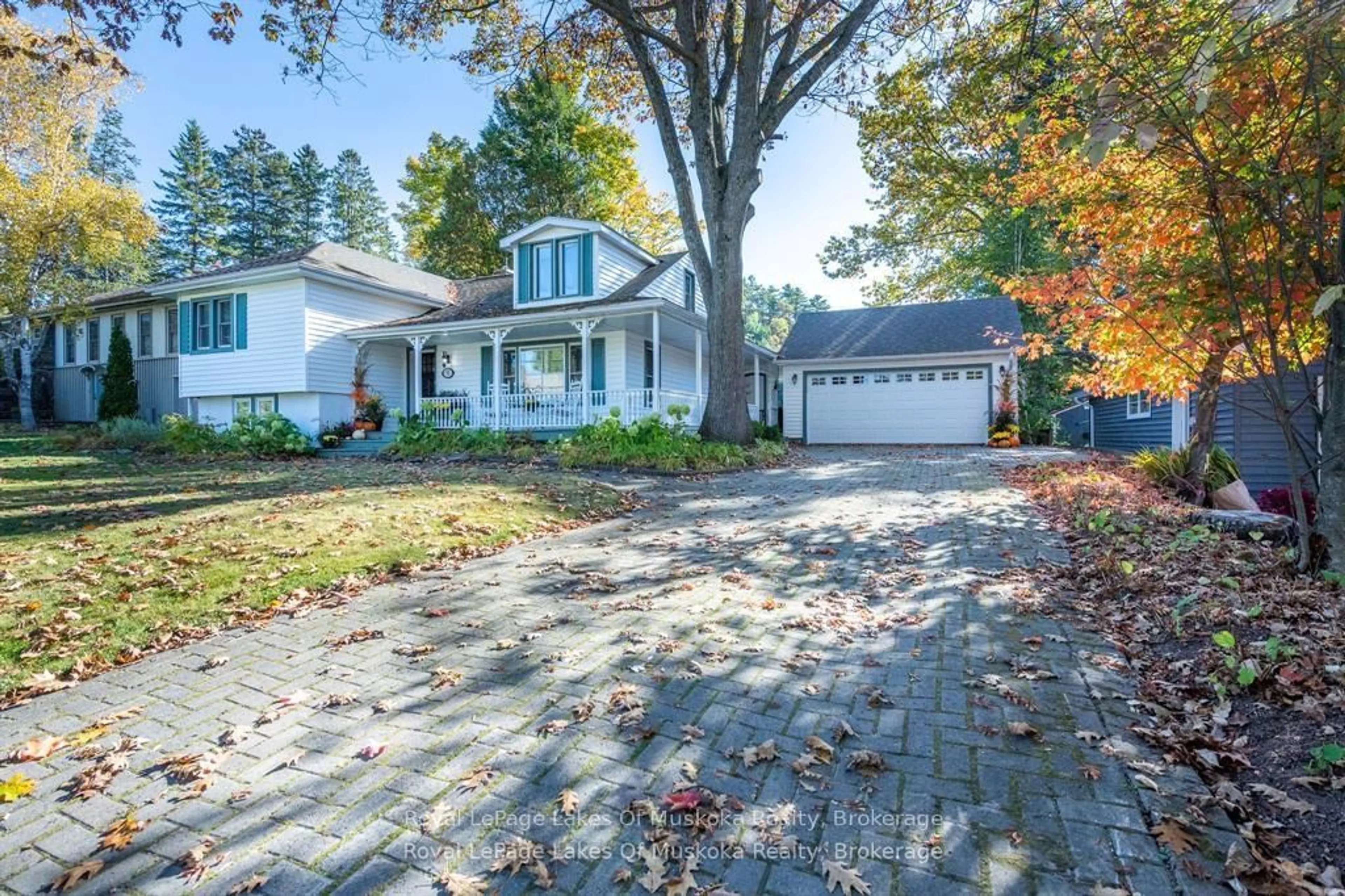 Unknown for 9 Mountview Ave, Huntsville Ontario P1H 1G8