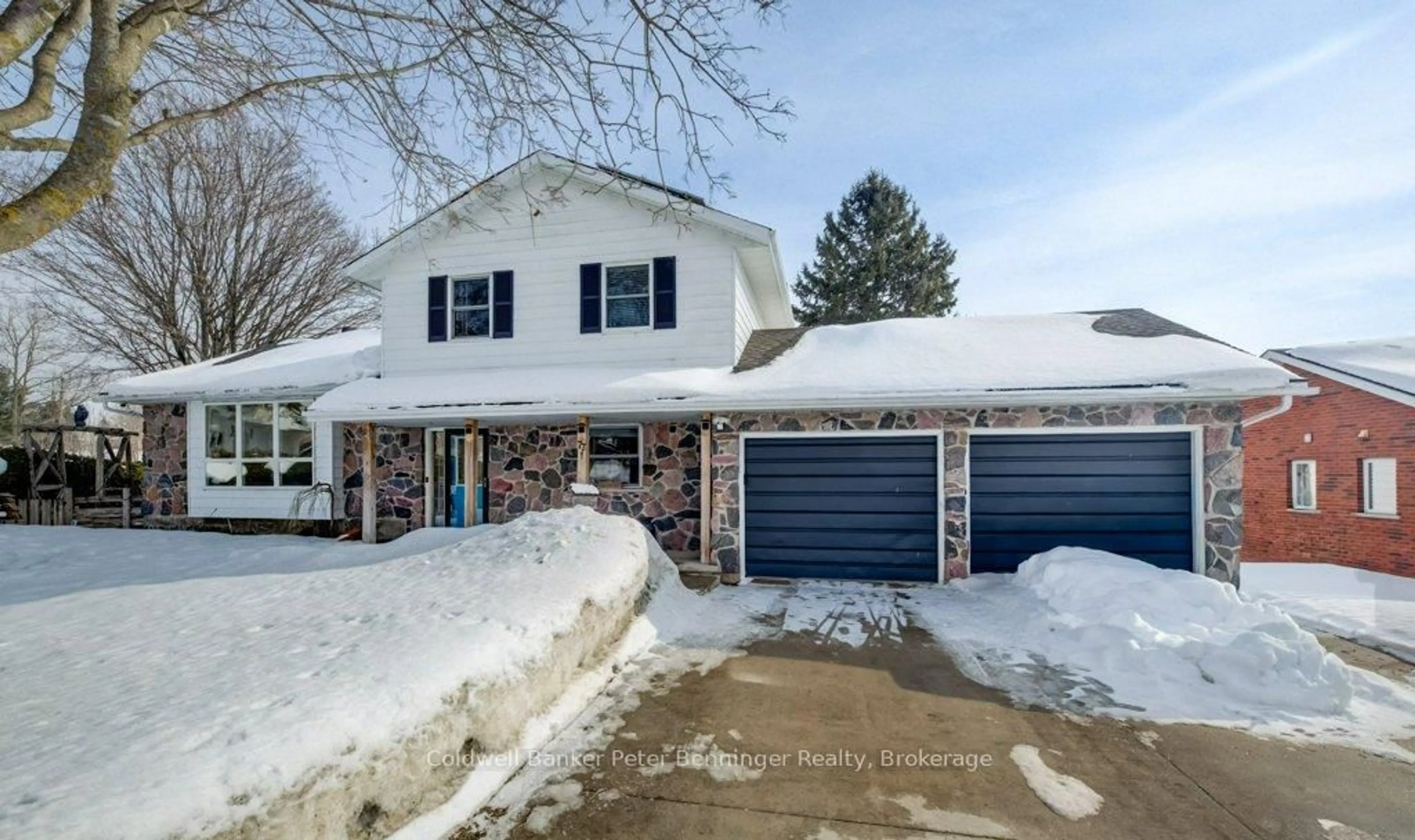 Unknown for 77 2nd Street Cres, Hanover Ontario N4N 3K3