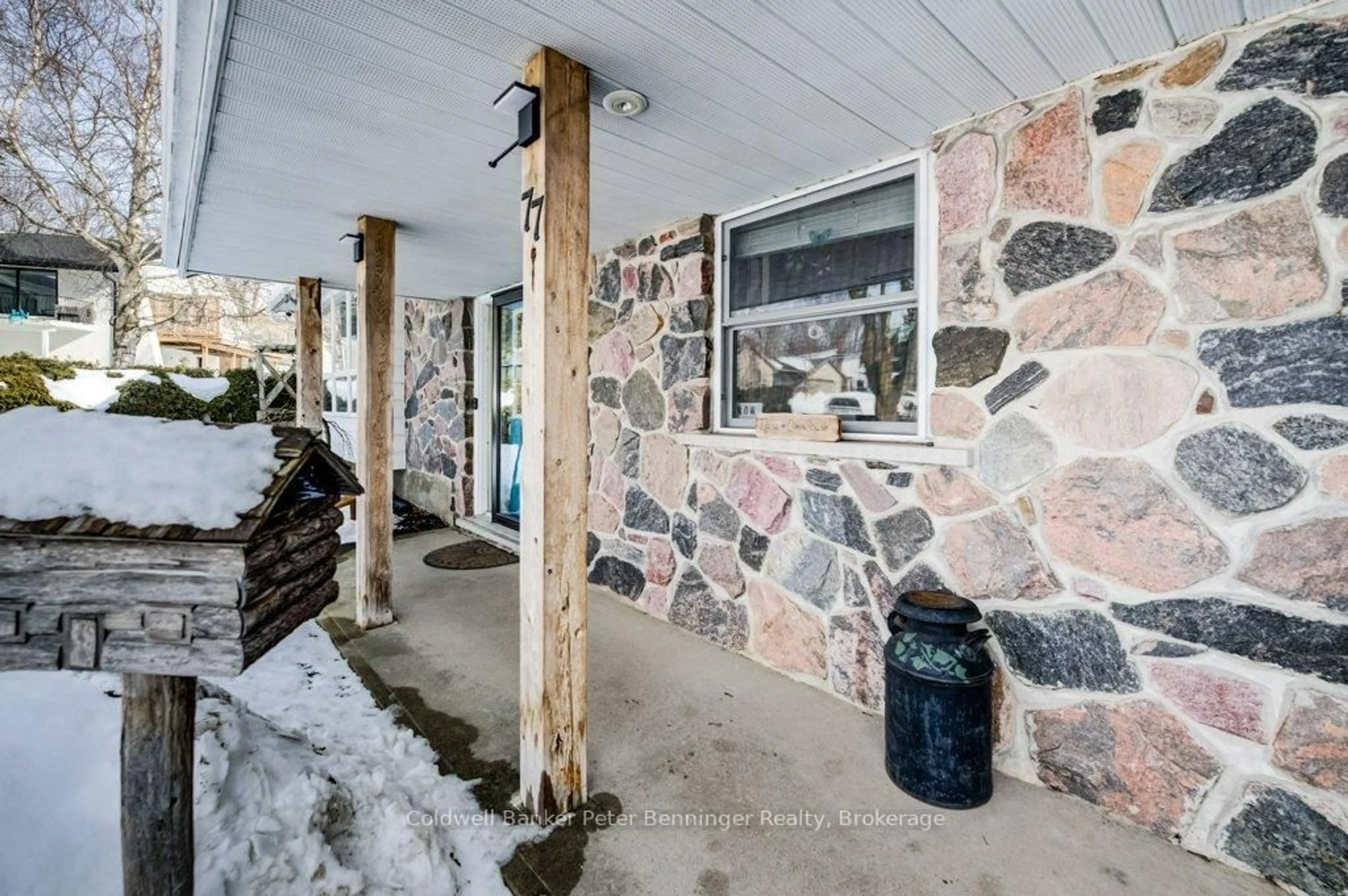 Unknown for 77 2nd Street Cres, Hanover Ontario N4N 3K3