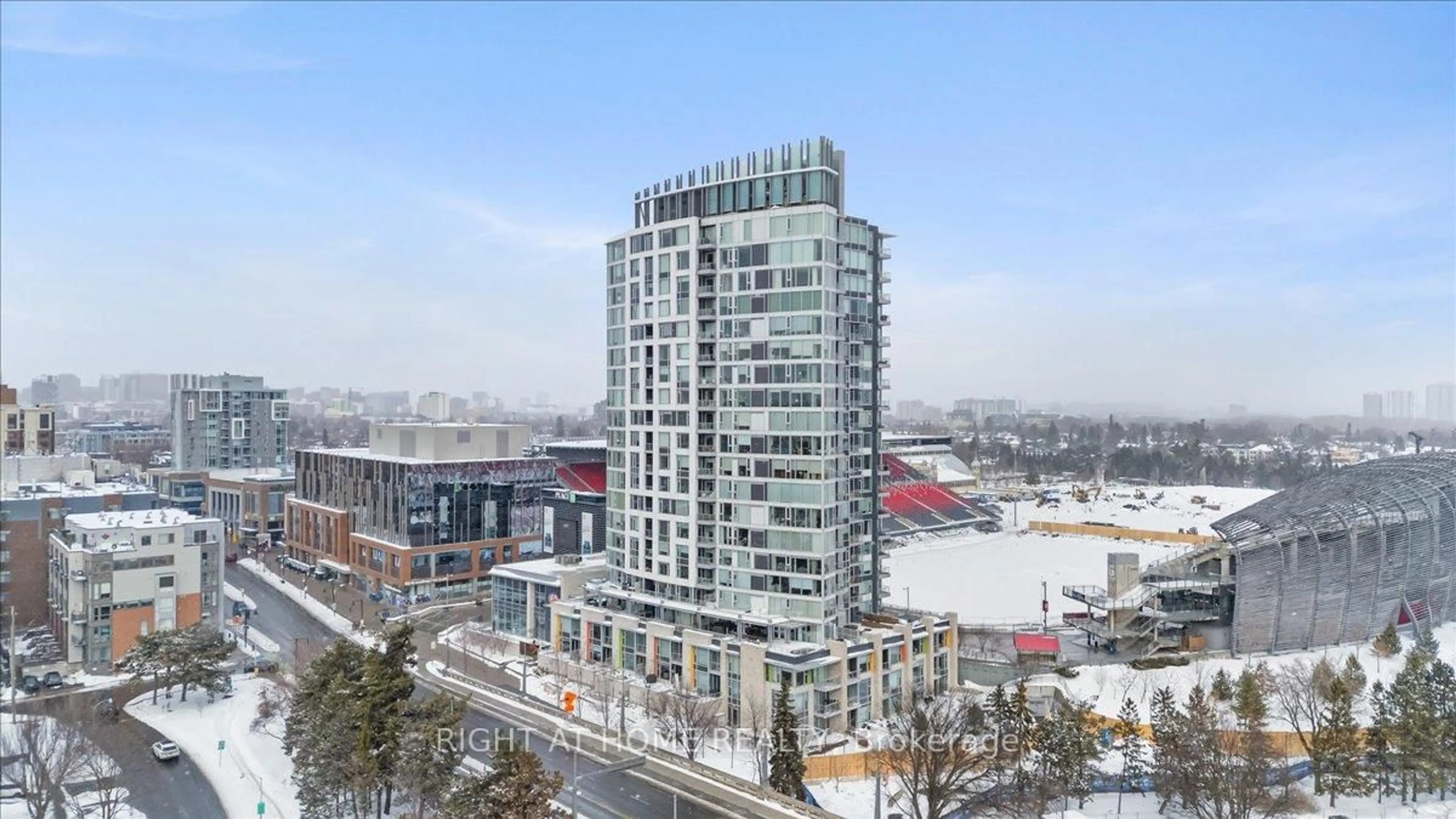 Unknown for 1035 Bank St #705, Ottawa Ontario K1S 5K3