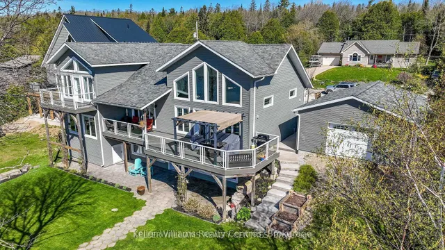 74 NORTH SHORE Rd, Northern Bruce Peninsula 2