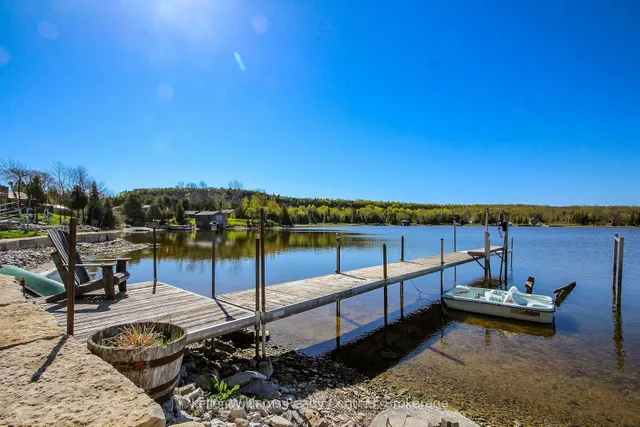 74 NORTH SHORE Rd, Northern Bruce Peninsula 5