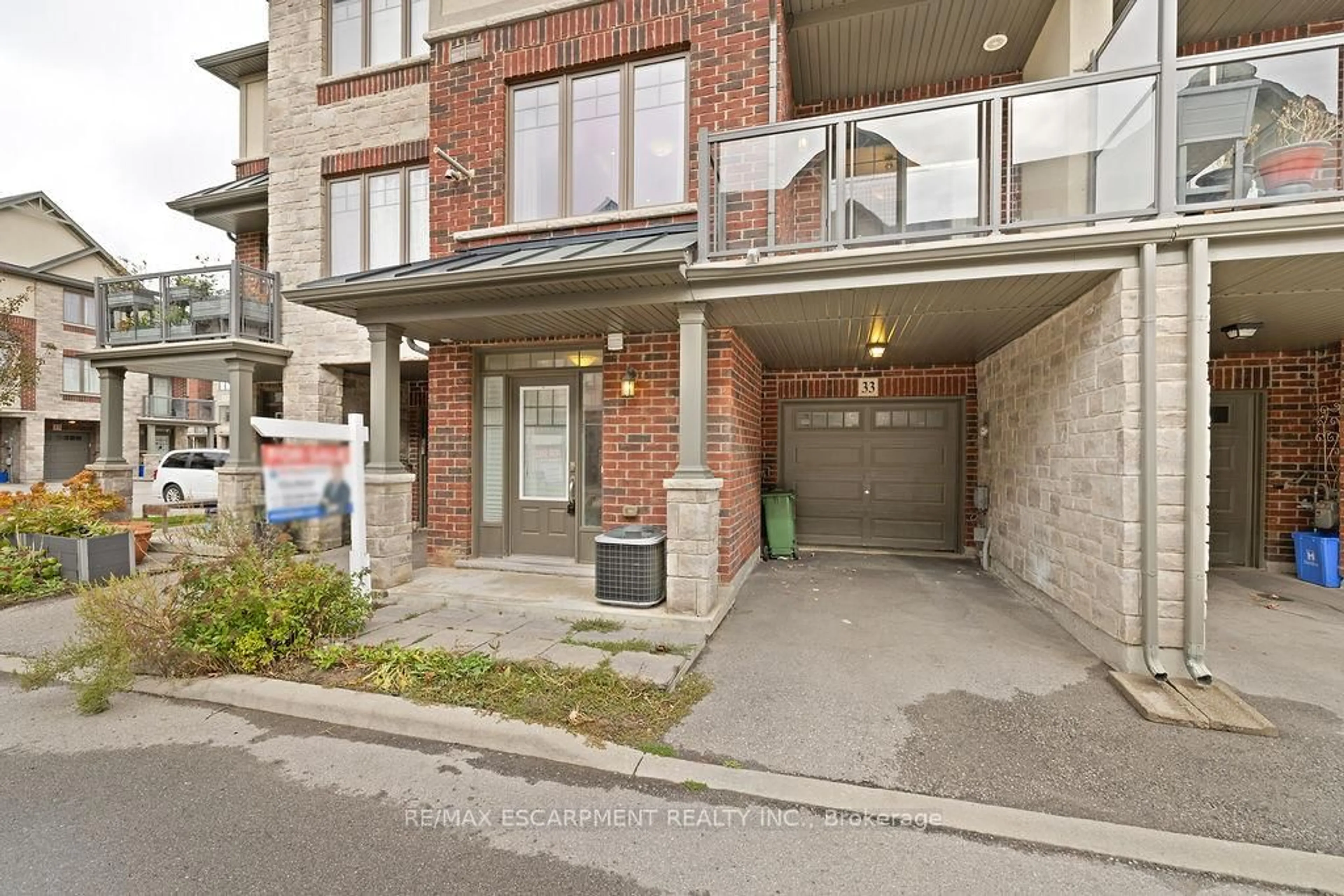 Unknown for 1169 Garner Rd #33, Hamilton Ontario L9G 0G8