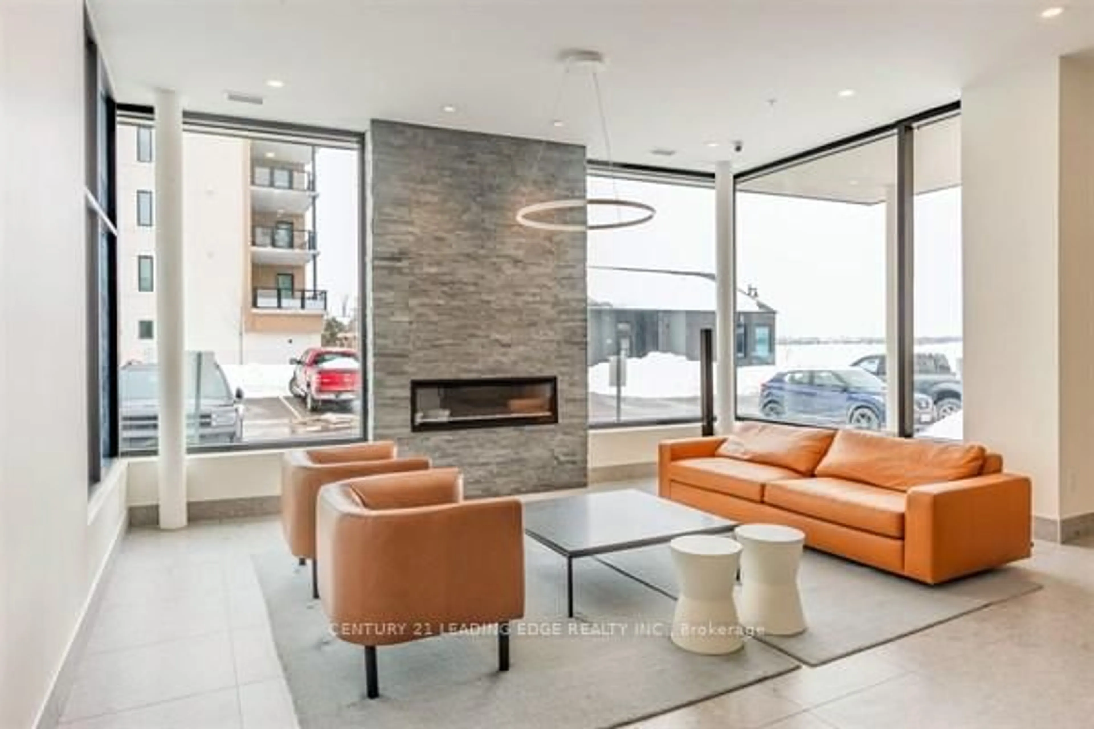 Lobby for 19B West St #301, Kawartha Lakes Ontario K0M 1N0