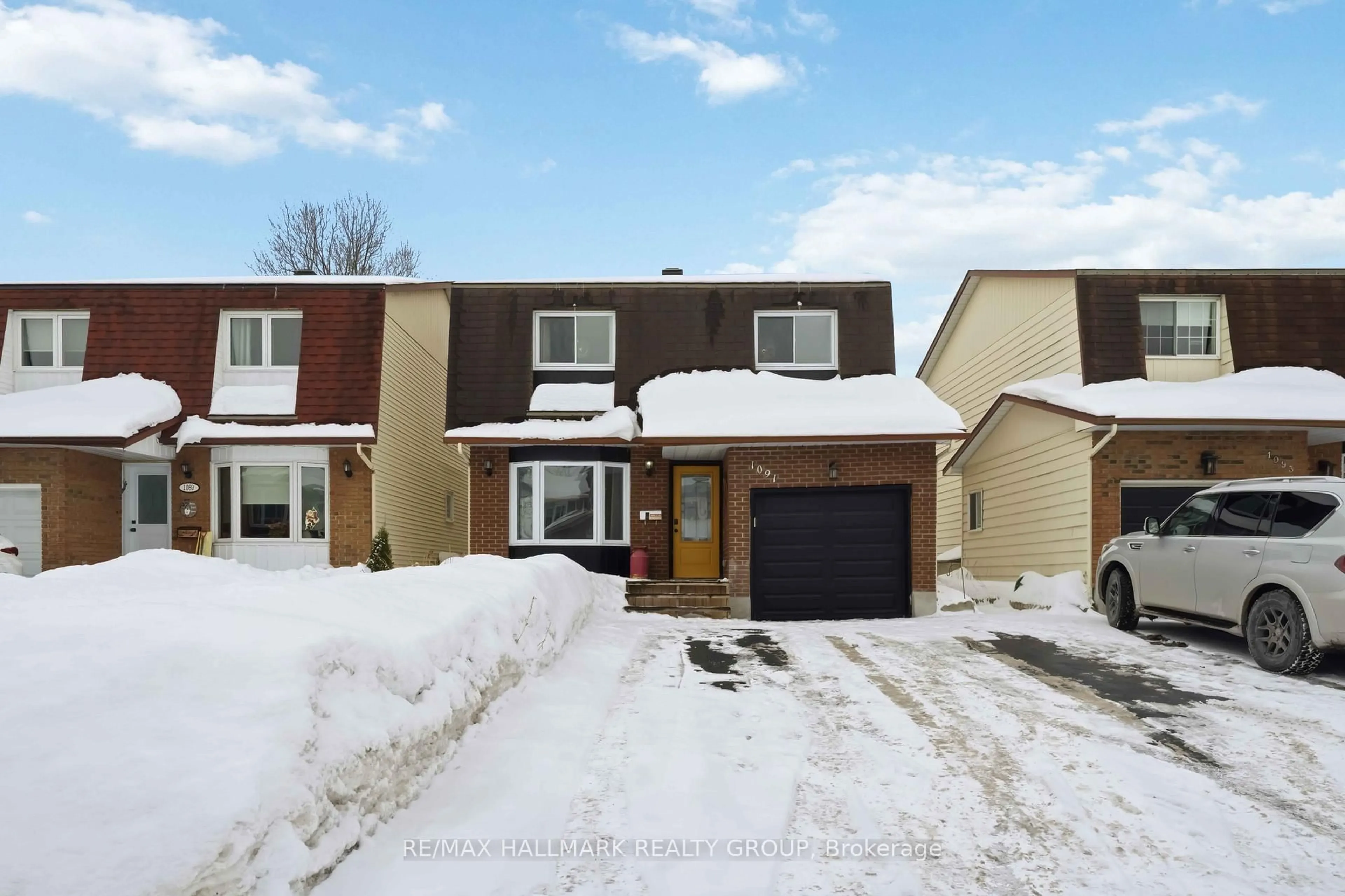 Unknown for 1091 Burgundy Lane, Orleans Ontario K1C 2M9
