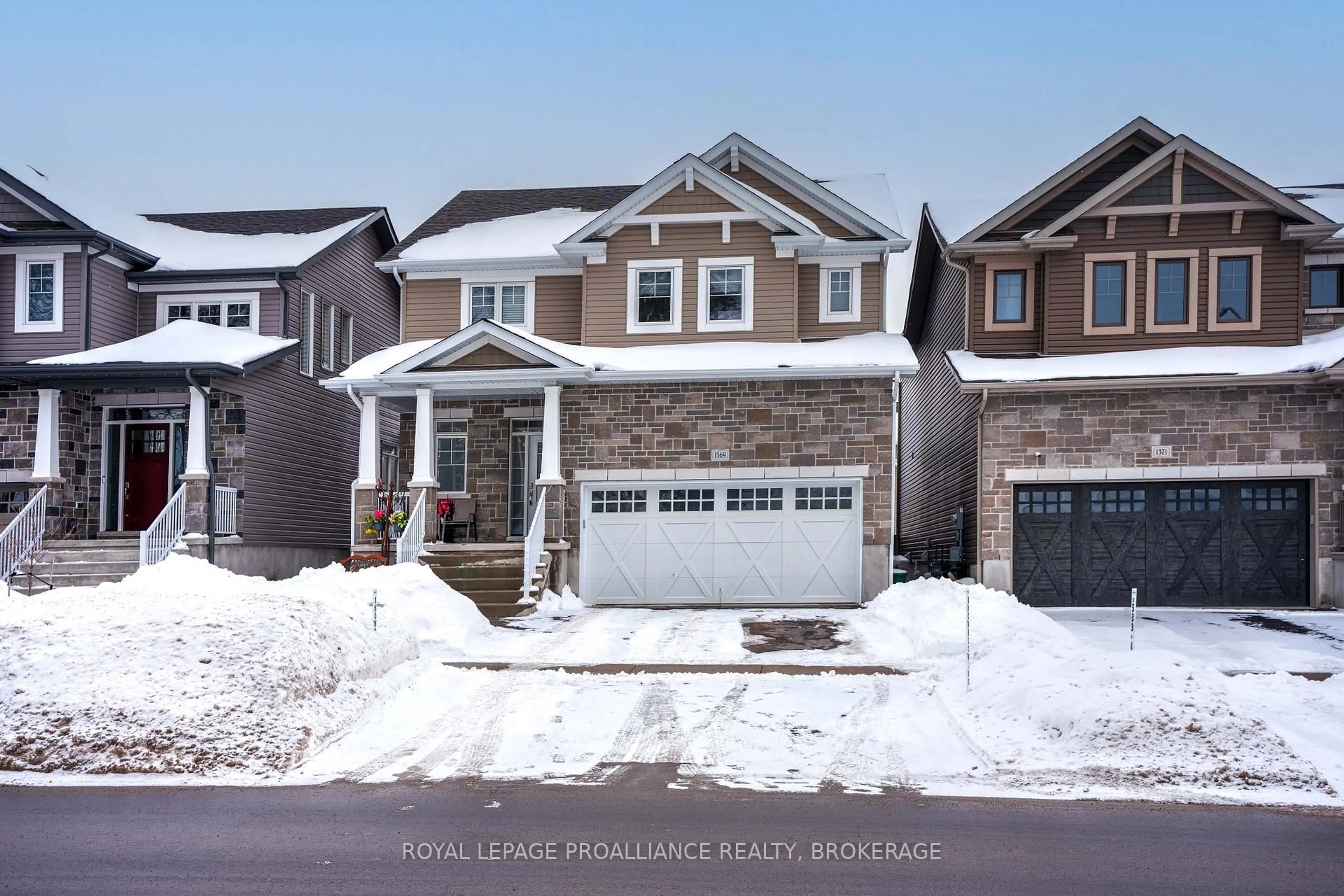 Unknown for 1369 Andersen Dr, Kingston Ontario K7P 0P5