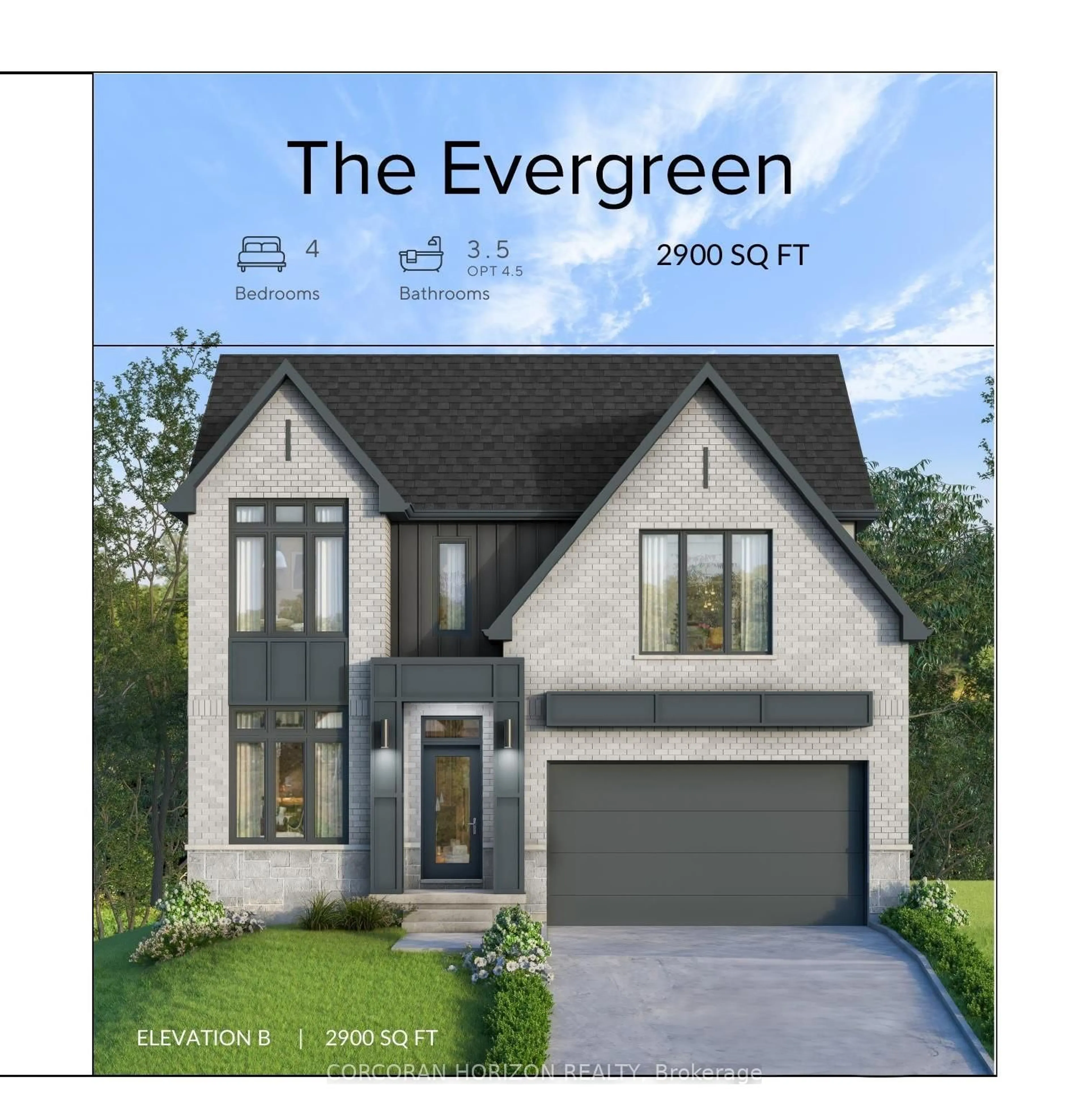 Unknown for 45 Autumn Willow Dr, Waterloo Ontario N2V 0C5