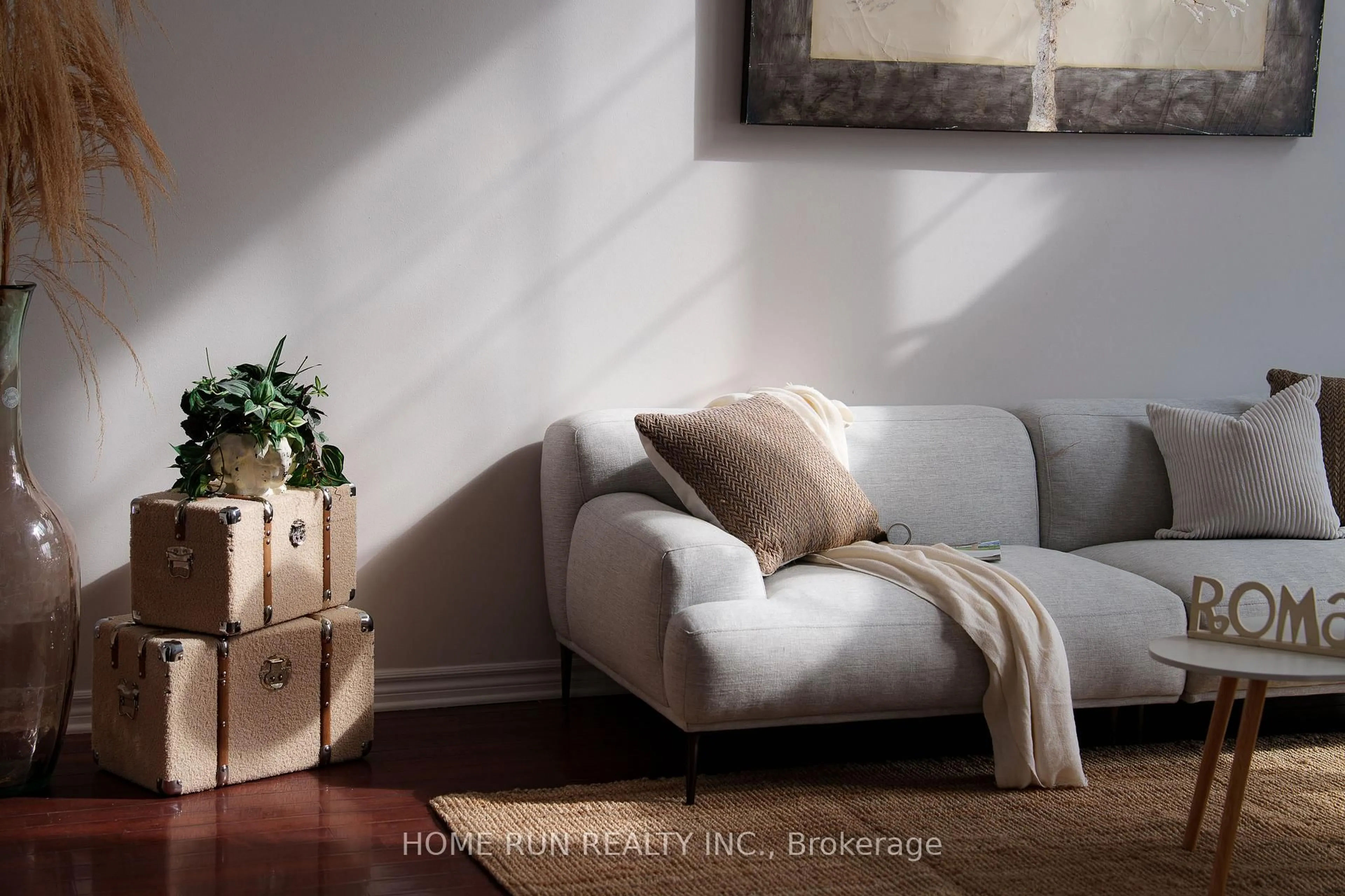 Living room with furniture, unknown for 531 Bretby Cres, Ottawa Ontario K2J 5P9