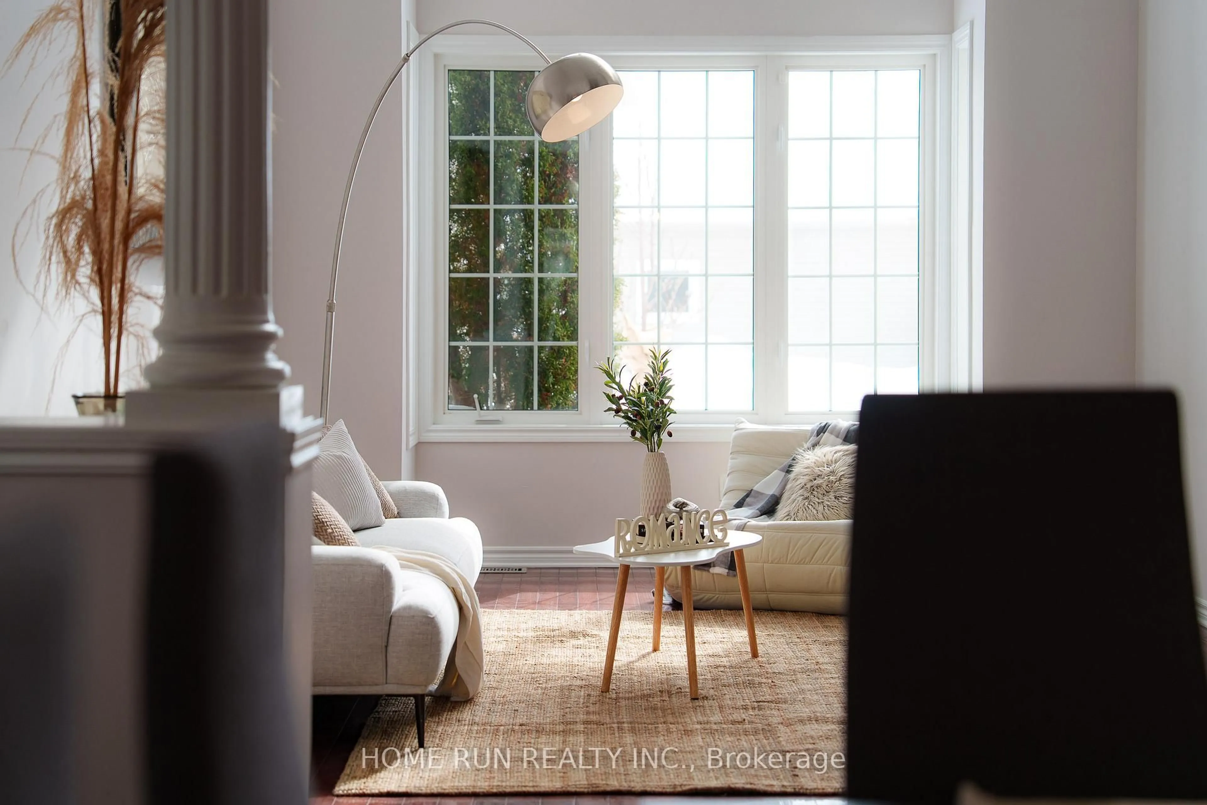 Living room with furniture, unknown for 531 Bretby Cres, Ottawa Ontario K2J 5P9