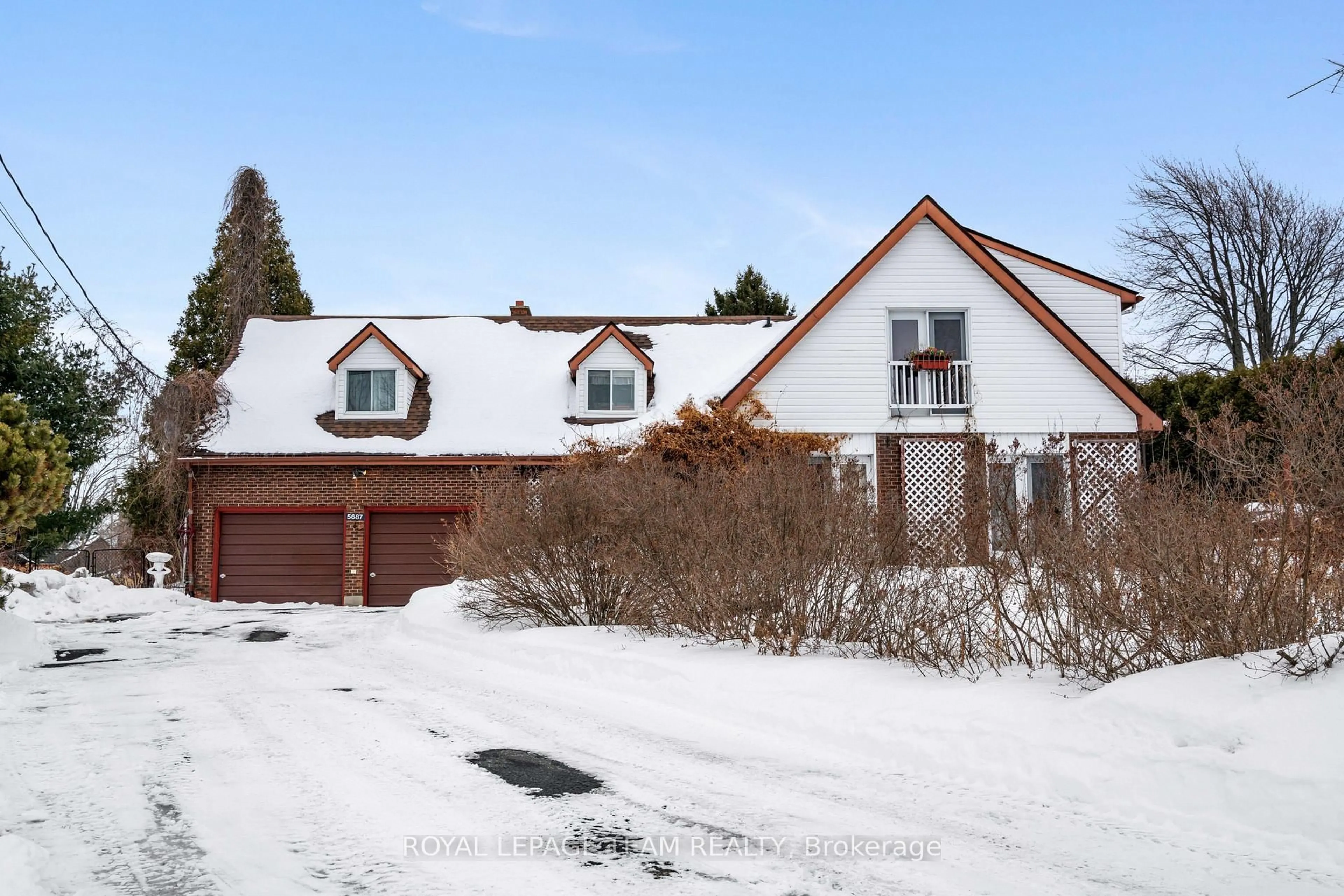 Unknown for 5687 Cherry St, South Dundas Ontario K0C 1X0