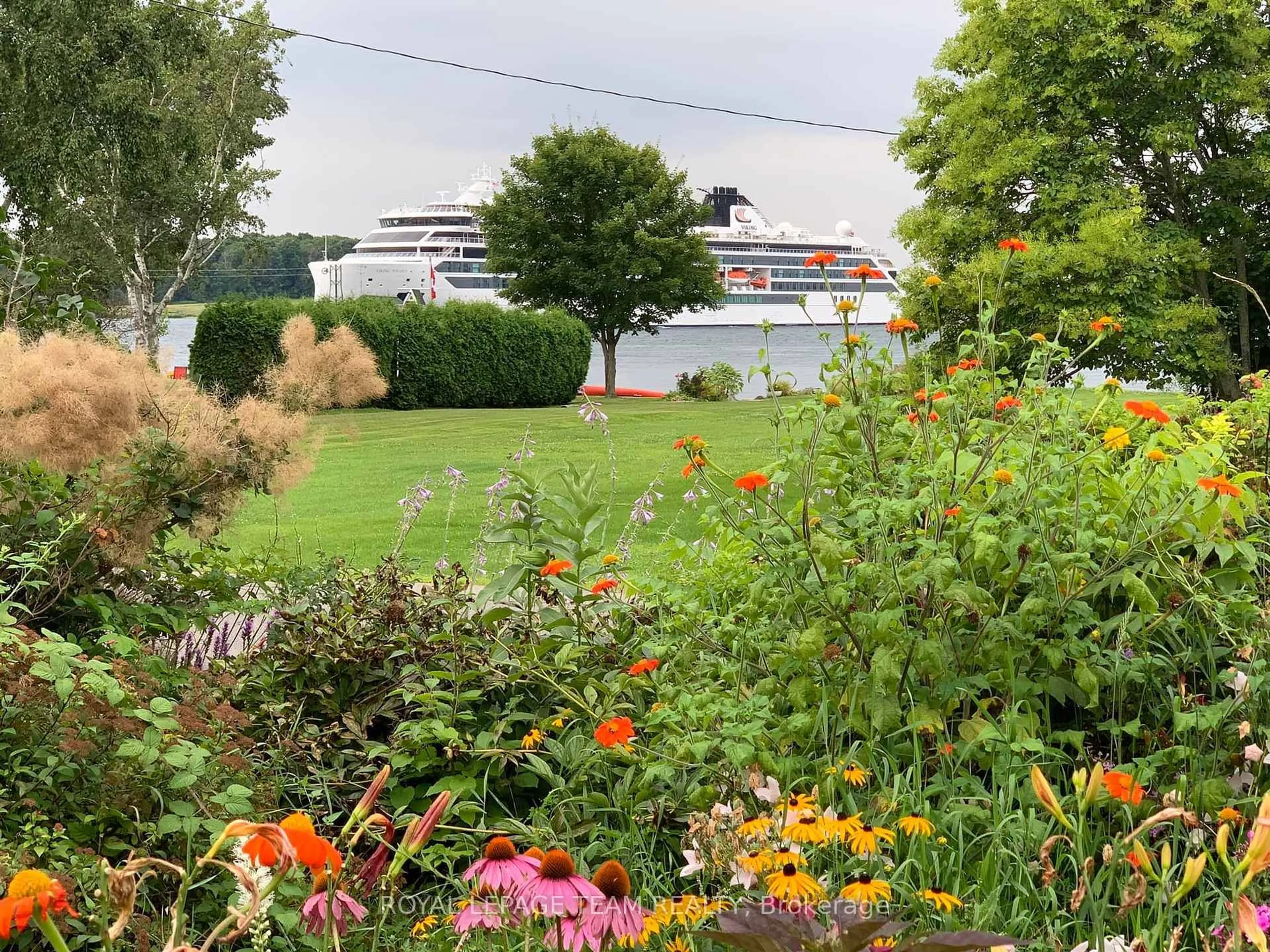 Unknown for 5687 Cherry St, South Dundas Ontario K0C 1X0