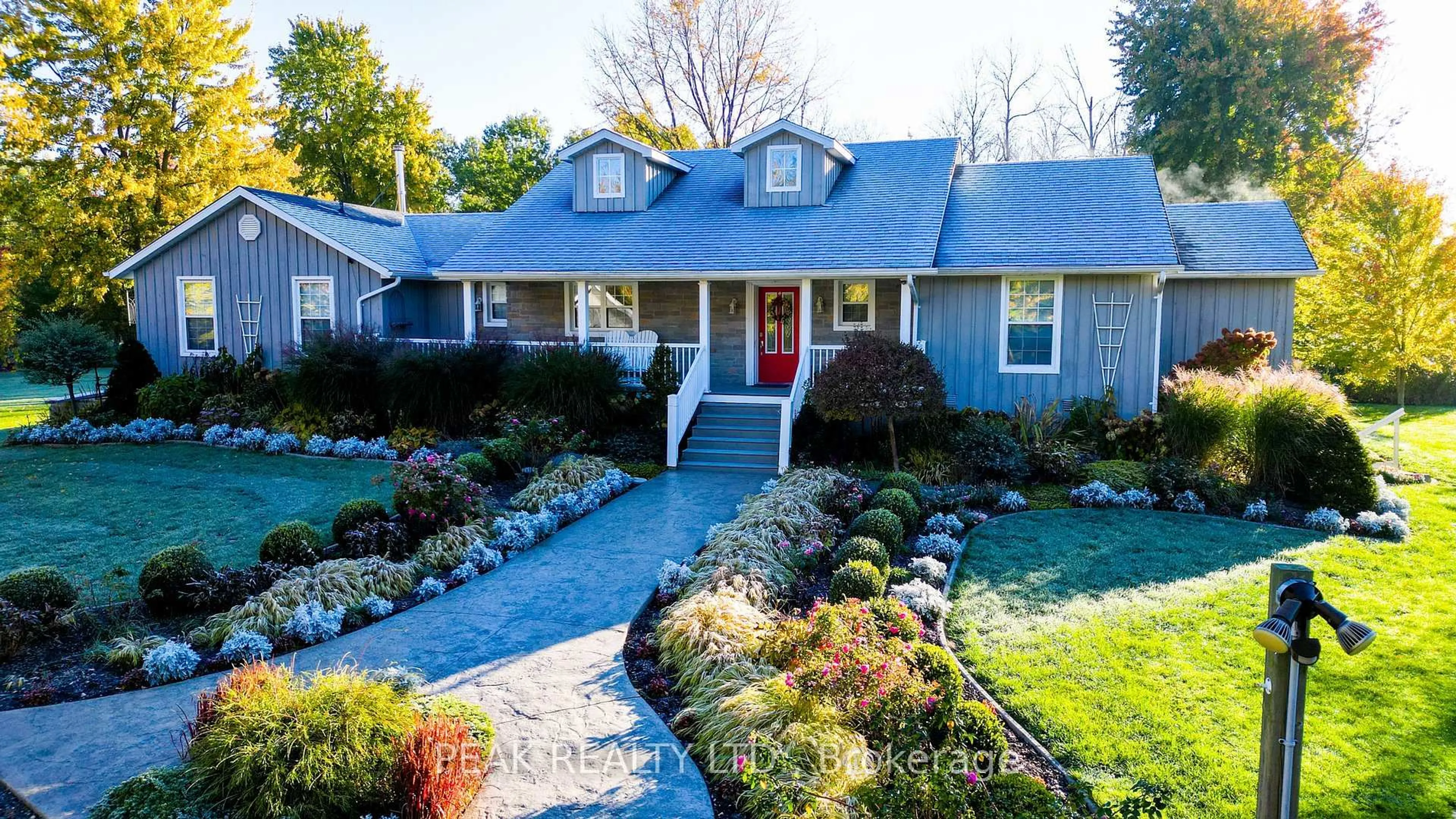 Unknown for 2698 47 Line, Perth East Ontario N0K 1J0