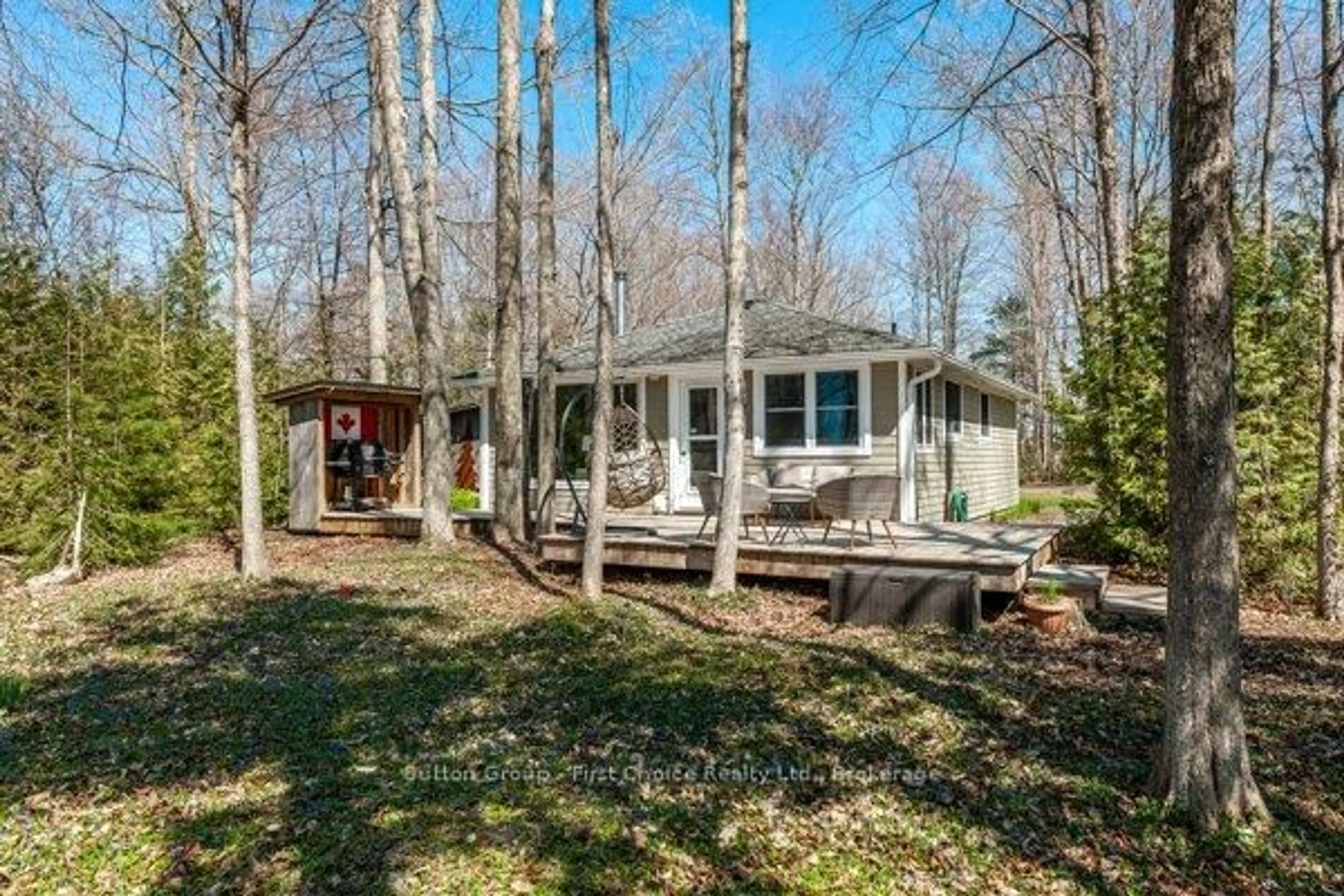 Unknown for 84145 Upper Rd, Ashfield-Colborne-Wawanosh Ontario N7A 3X9