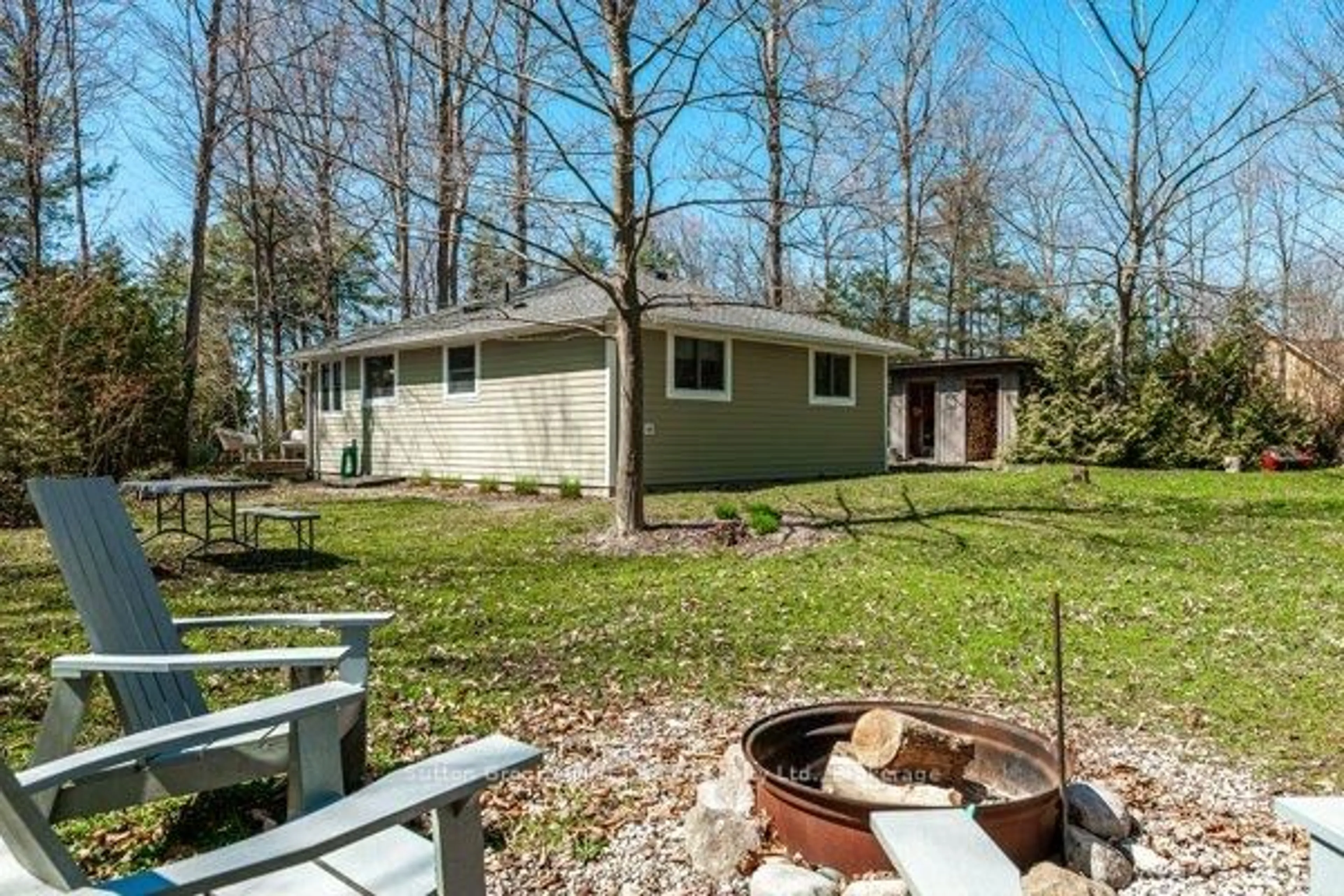 Unknown for 84145 Upper Rd, Ashfield-Colborne-Wawanosh Ontario N7A 3X9