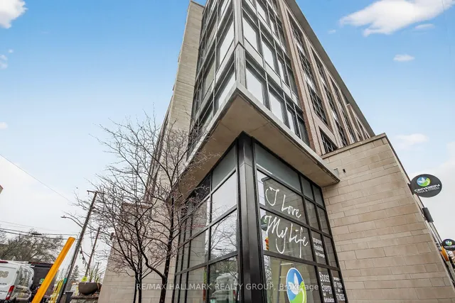 10 Rosemount Ave #503, Ottawa 1