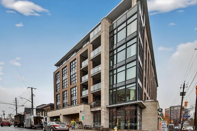 10 Rosemount Ave #503, Ottawa 2