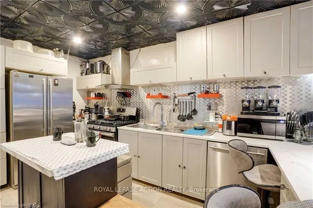 99 Fourth Concession Rd, Brant 4