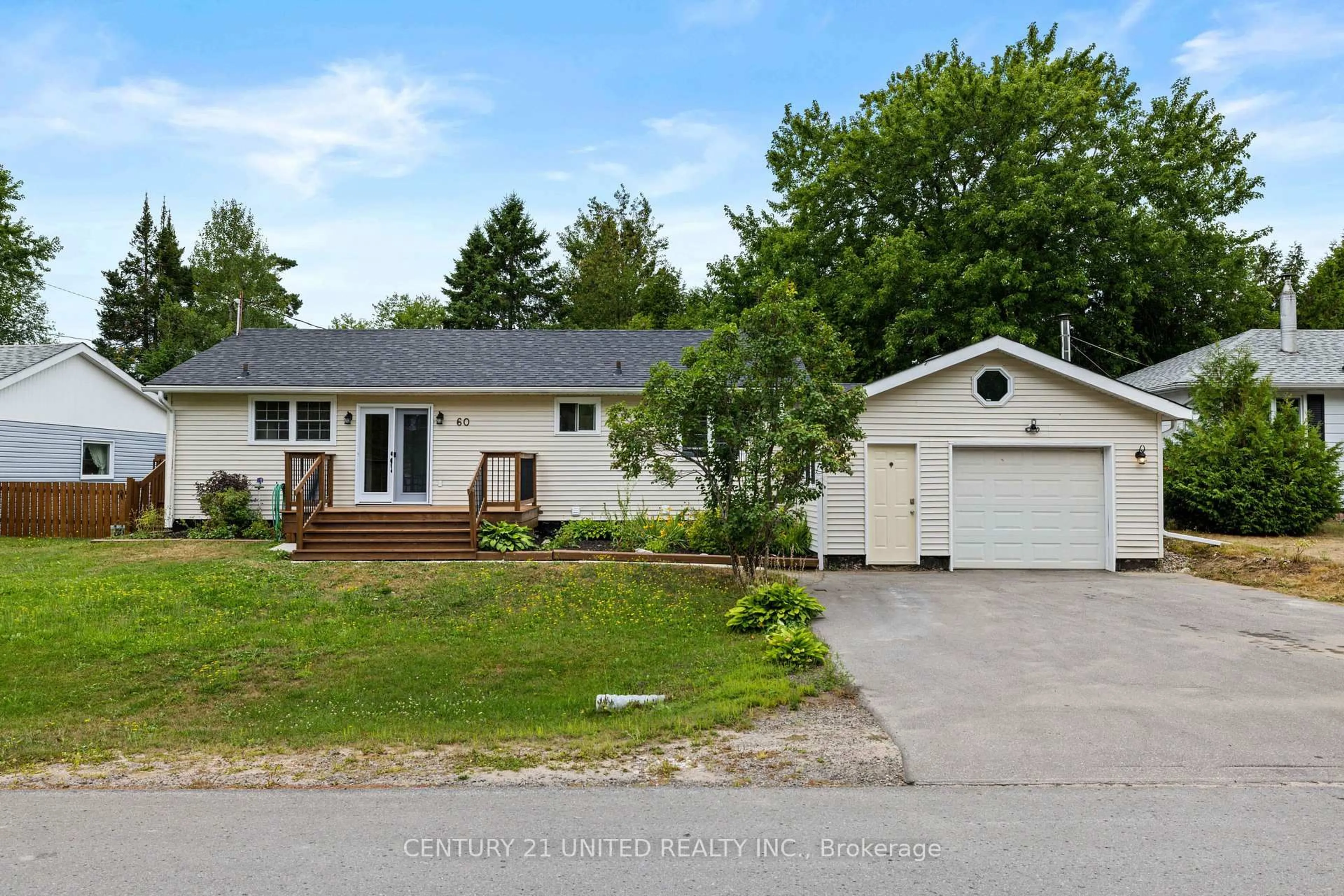 Unknown for 60 Hemlock St, Highlands East Ontario K0L 1M0