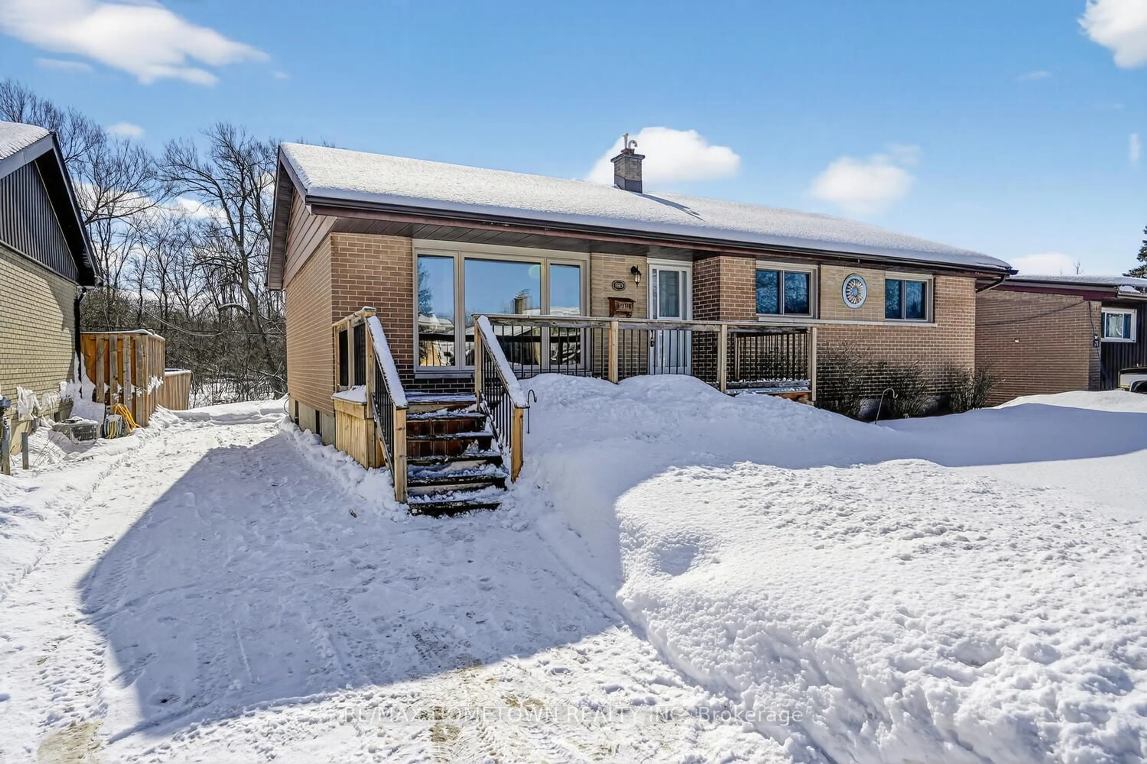 Unknown for 189 Reynolds Dr, Brockville Ontario K6V 1X3