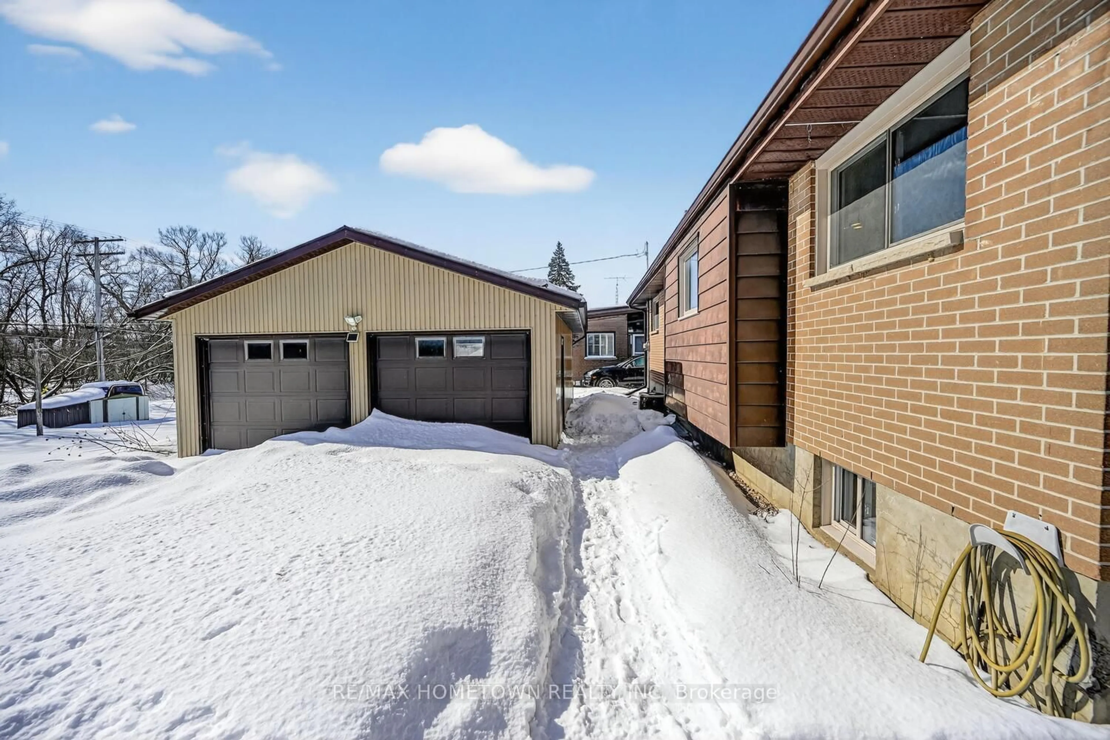 Unknown for 189 Reynolds Dr, Brockville Ontario K6V 1X3