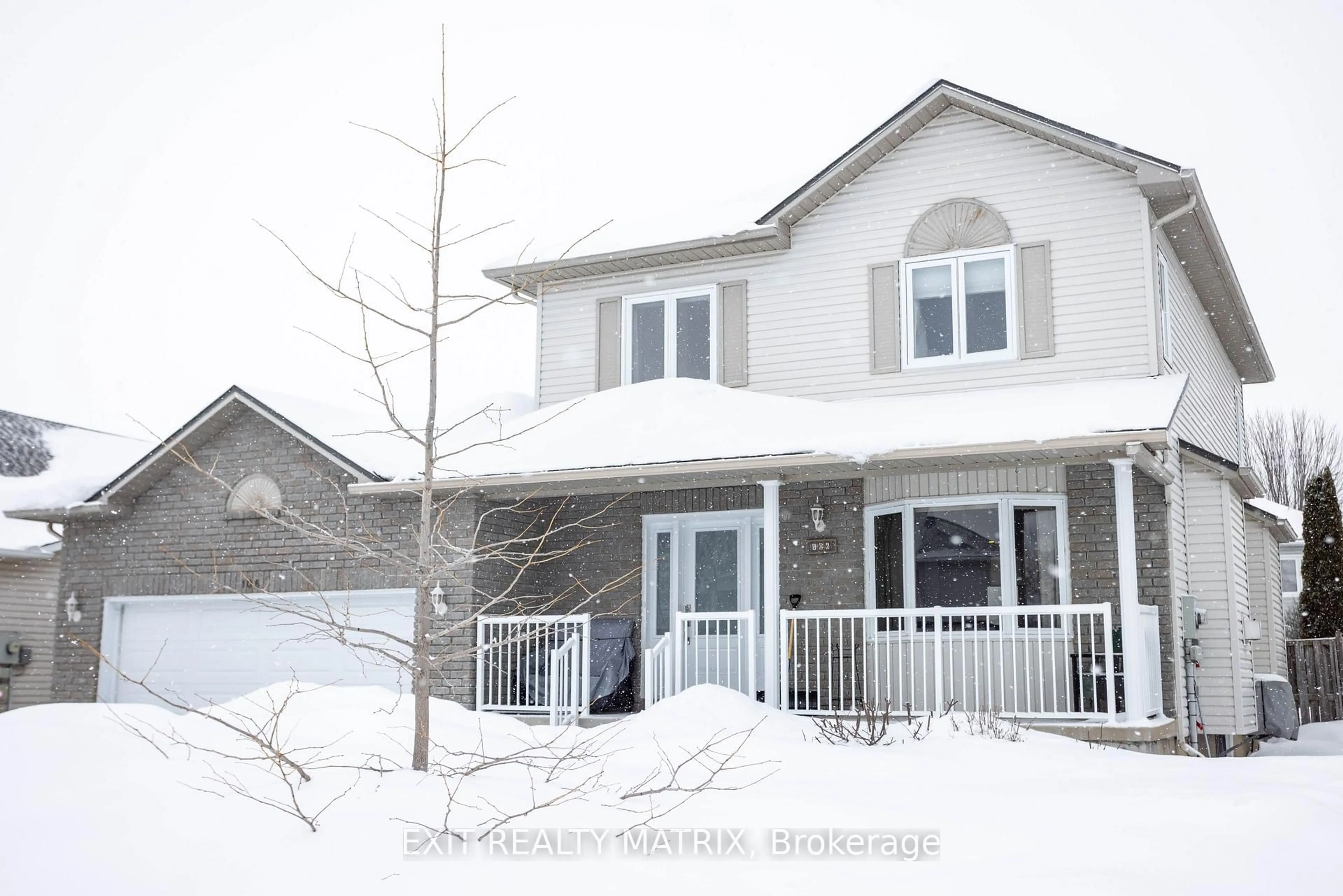 Unknown for 106 Lachaine St, Russell Ontario K0A 3H0