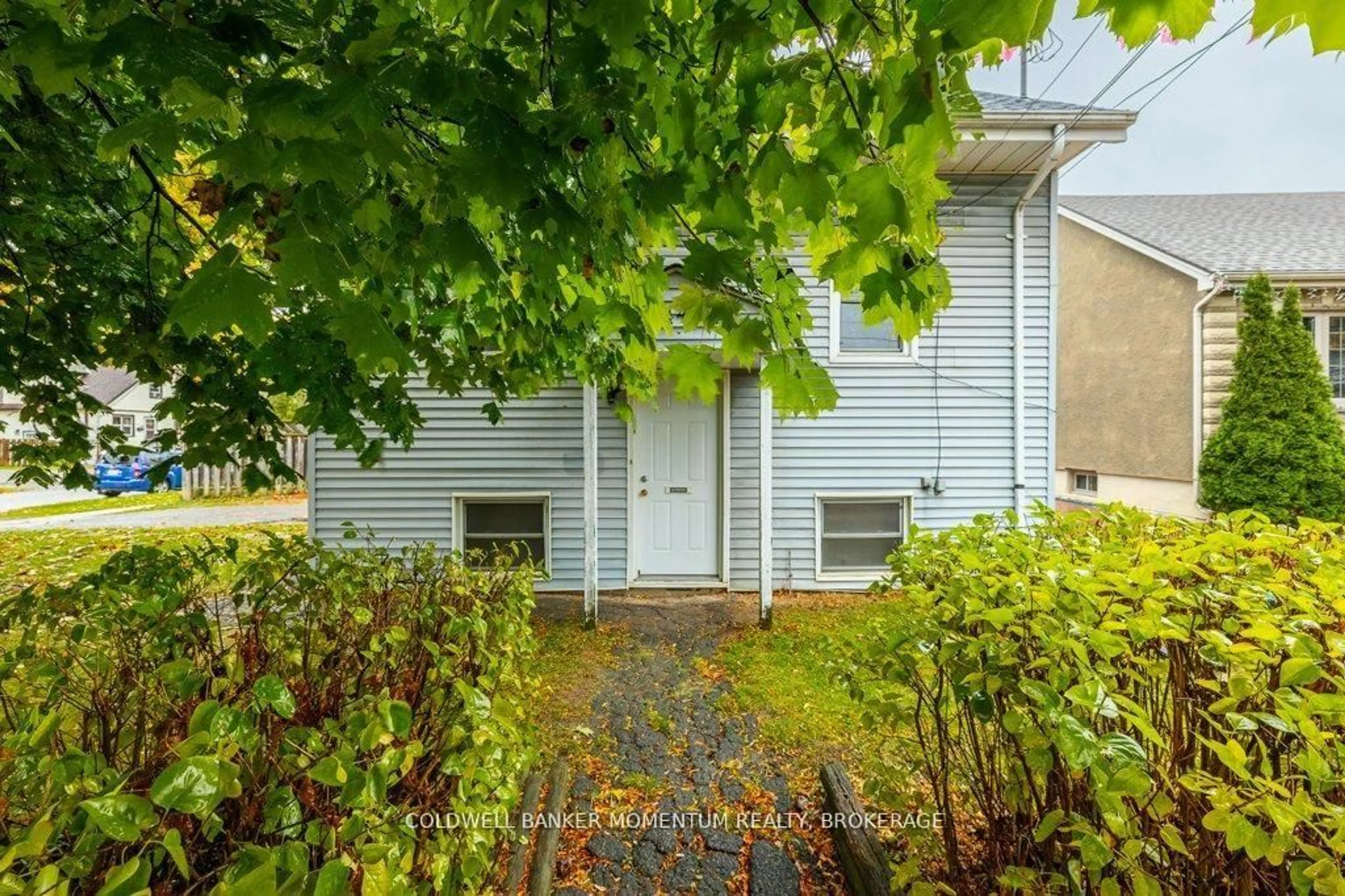 Unknown for 44 Rykert St, St. Catharines Ontario L2S 1Z1