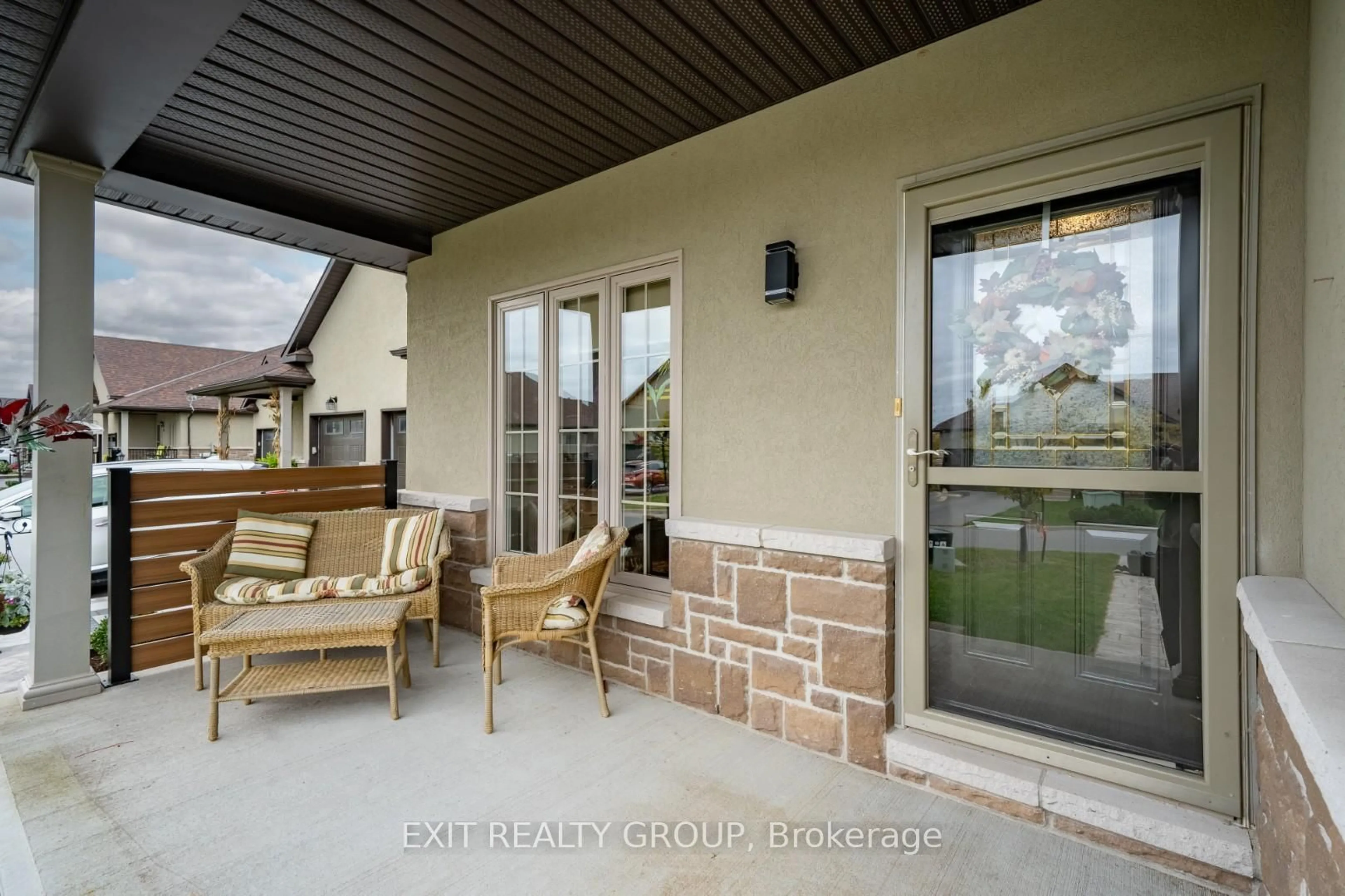 Patio, unknown for 52 Aletha Dr, Prince Edward County Ontario K0K 3L0