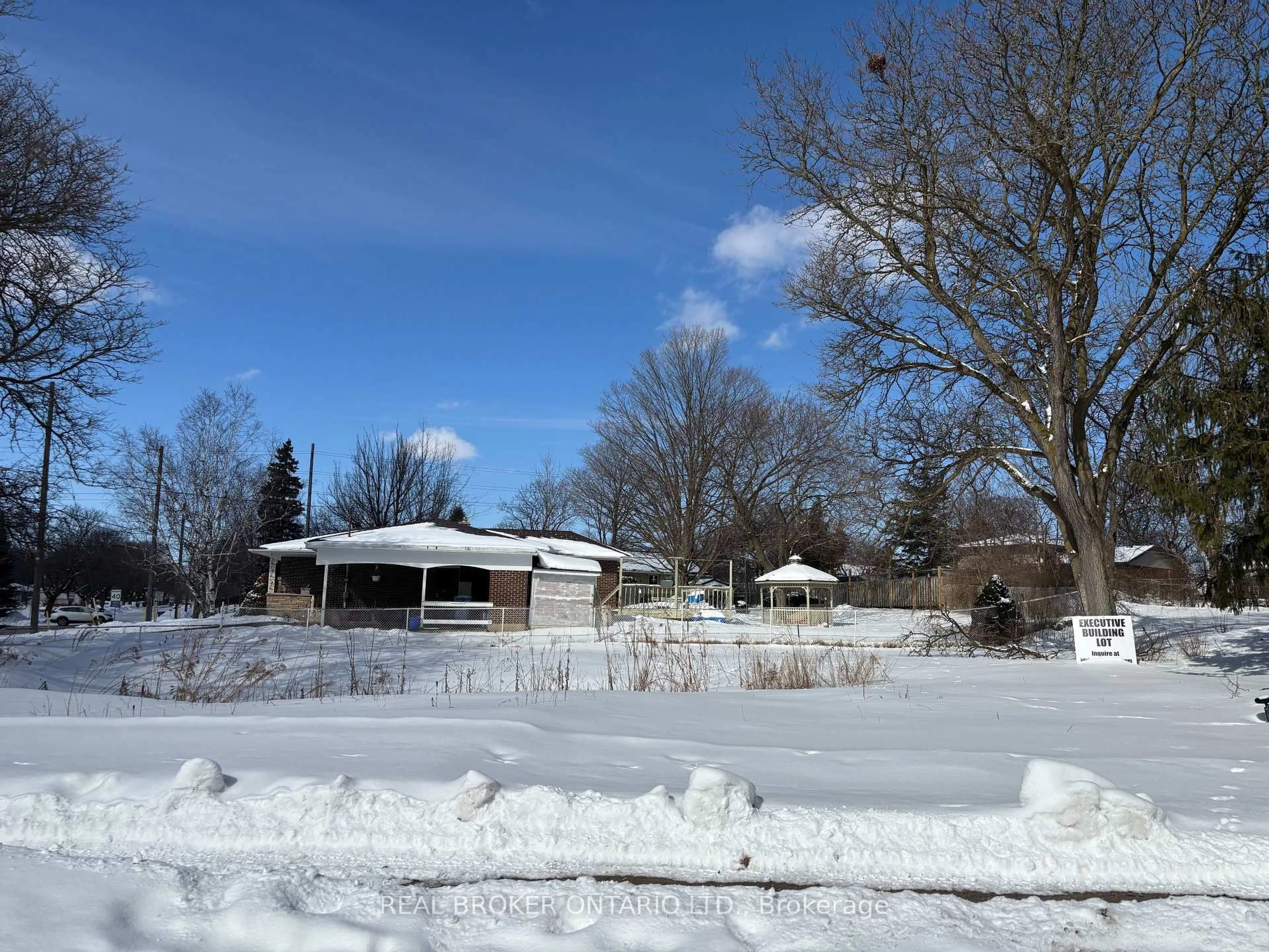 Unknown for 6 Sherwood Dr, Guelph Ontario N1E 1R6