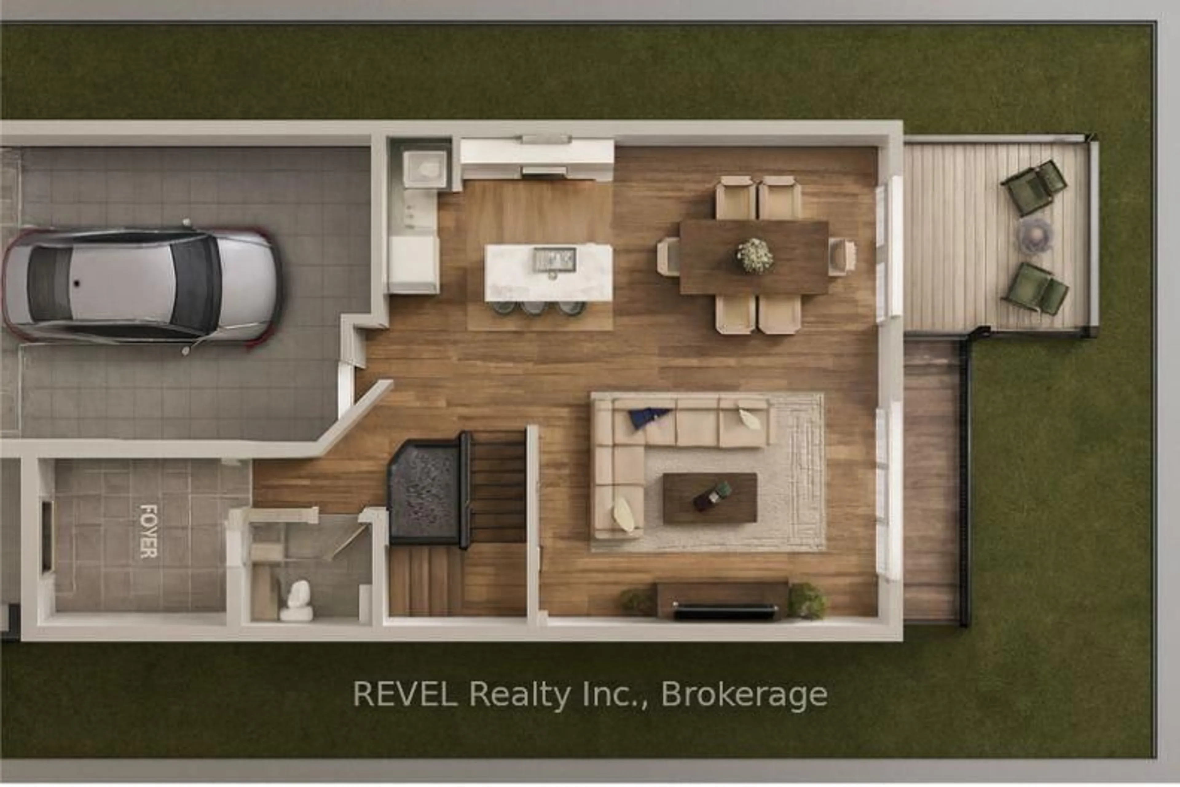 Unknown for 7311 Majestic Tr, Niagara Falls Ontario L2H 3V4