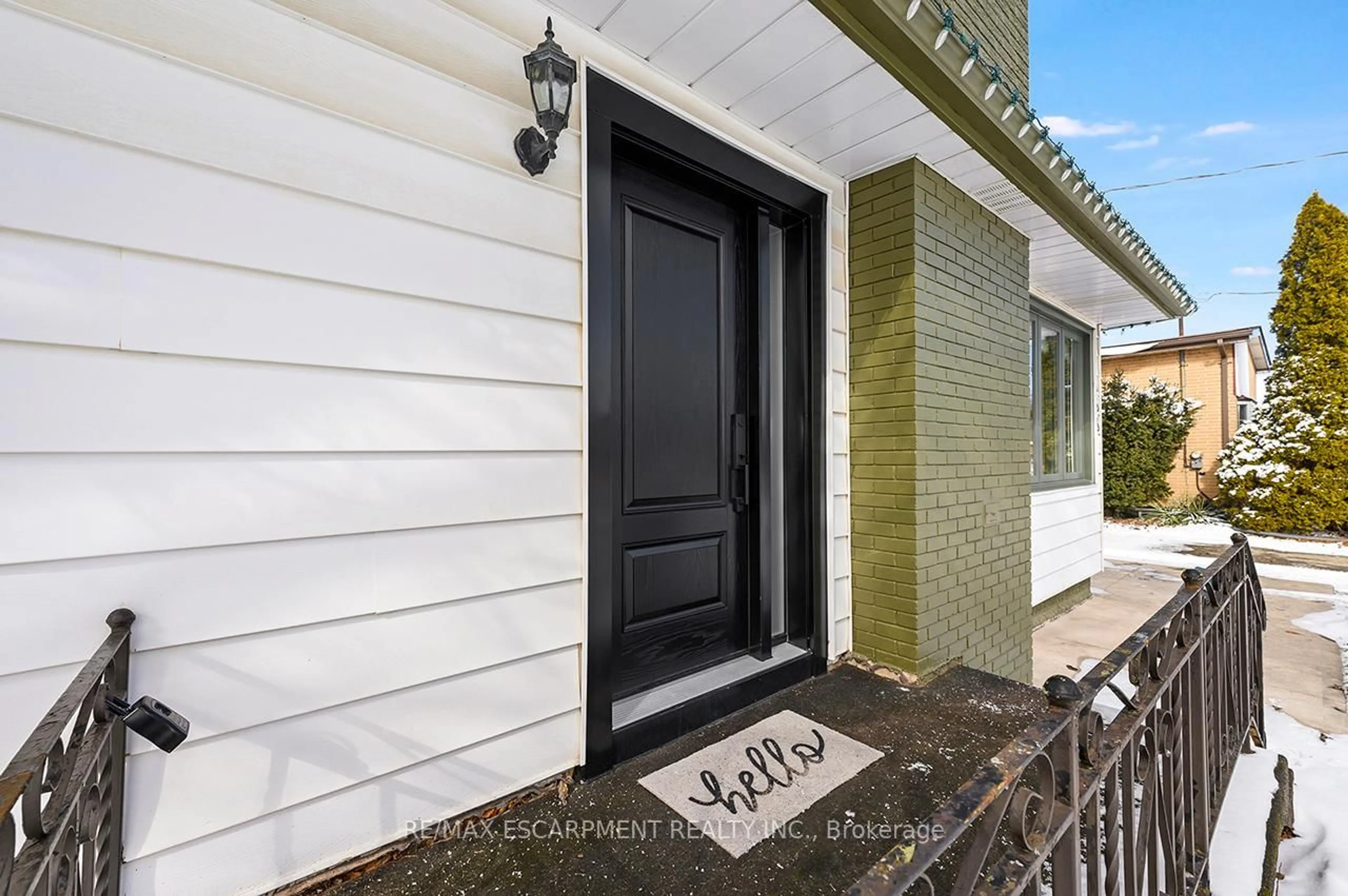 Unknown for 133 Willson Rd, Welland Ontario L3C 2T5