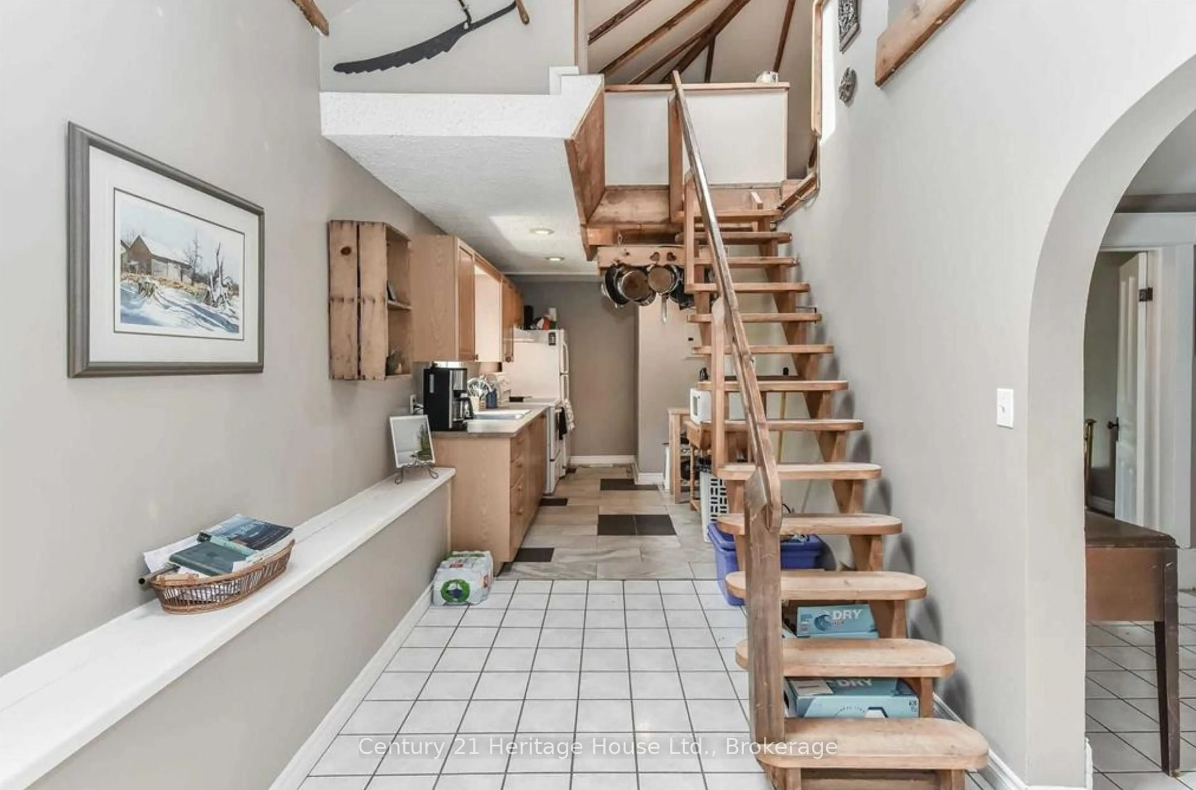 Unknown for 153 ST ANDREWS St, Cambridge Ontario N1S 1N2