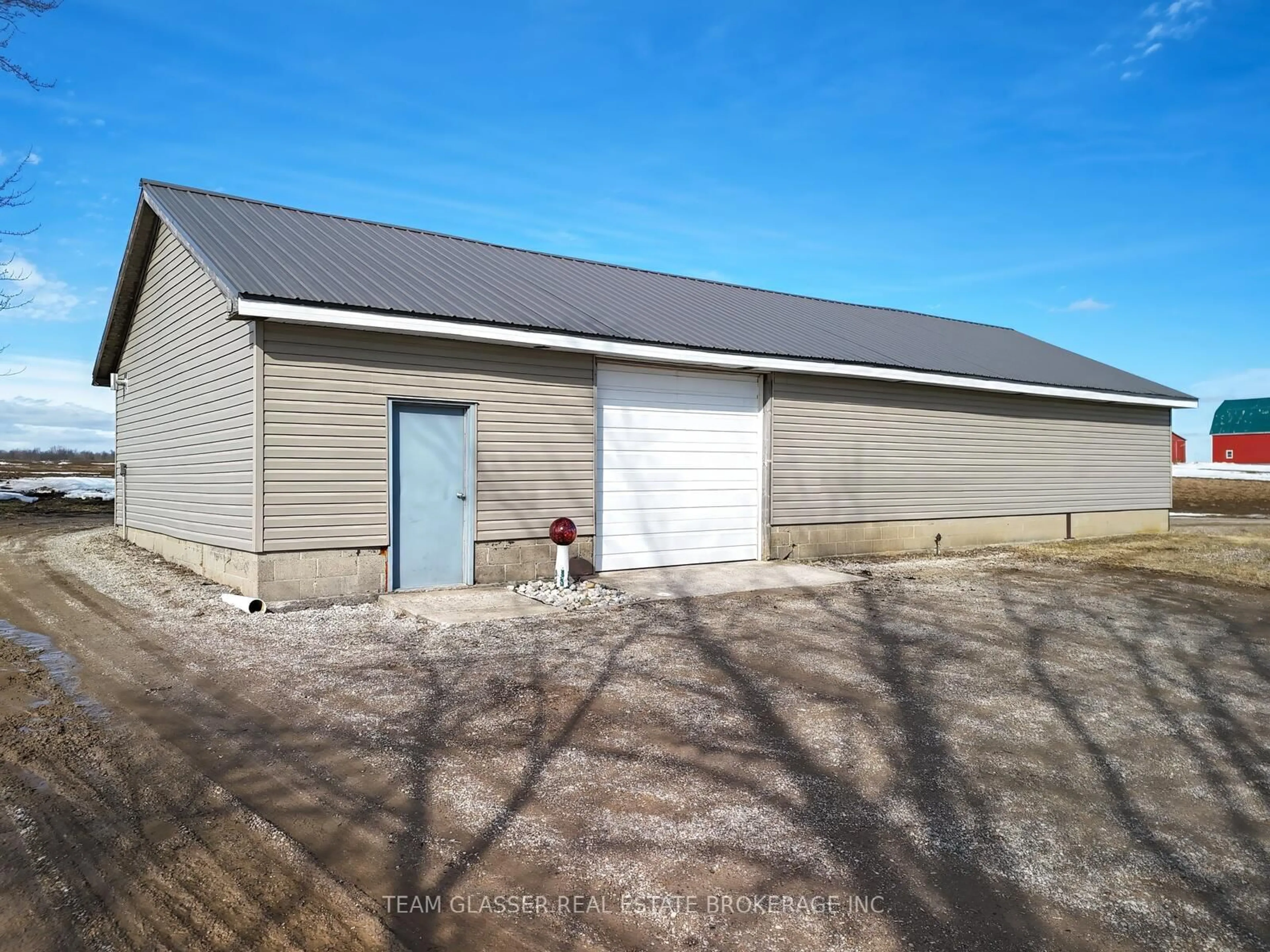 Unknown for 49728 LYONS LINE Rd, Malahide Ontario N0L 2J0