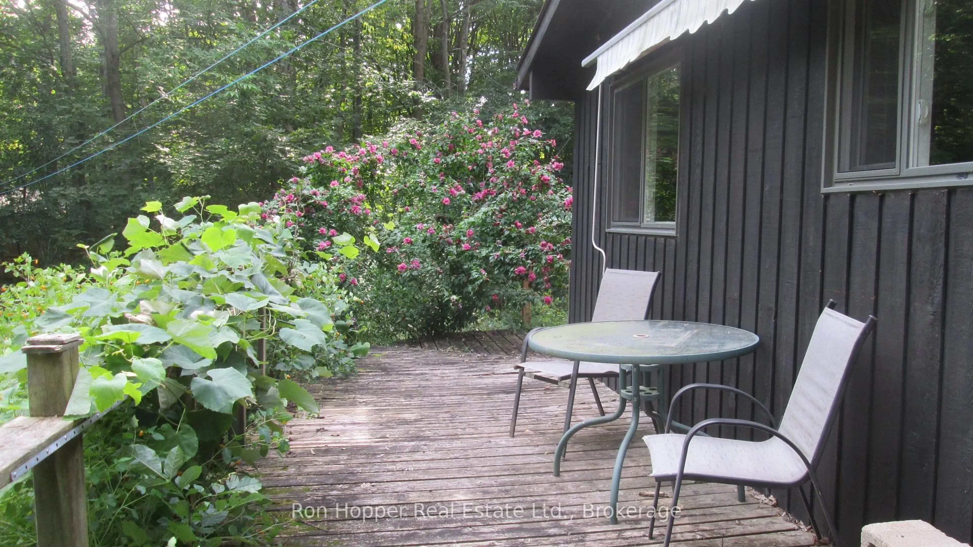 Patio, unknown for 140 Sunset Beach Rd, Meaford Ontario N0H 1B0