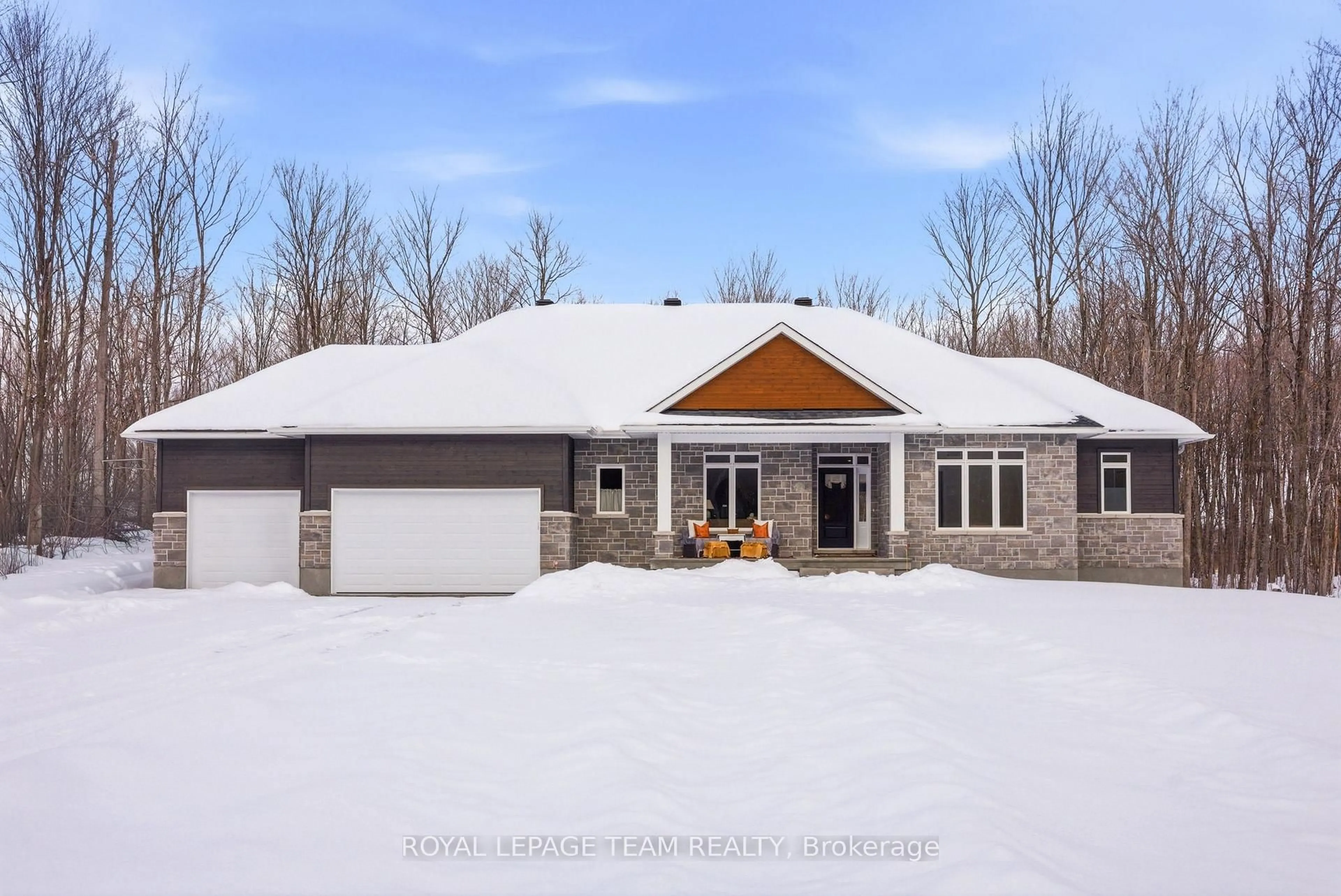 Unknown for 124 James Andrew Way, Smiths Falls Ontario K7A 4S7