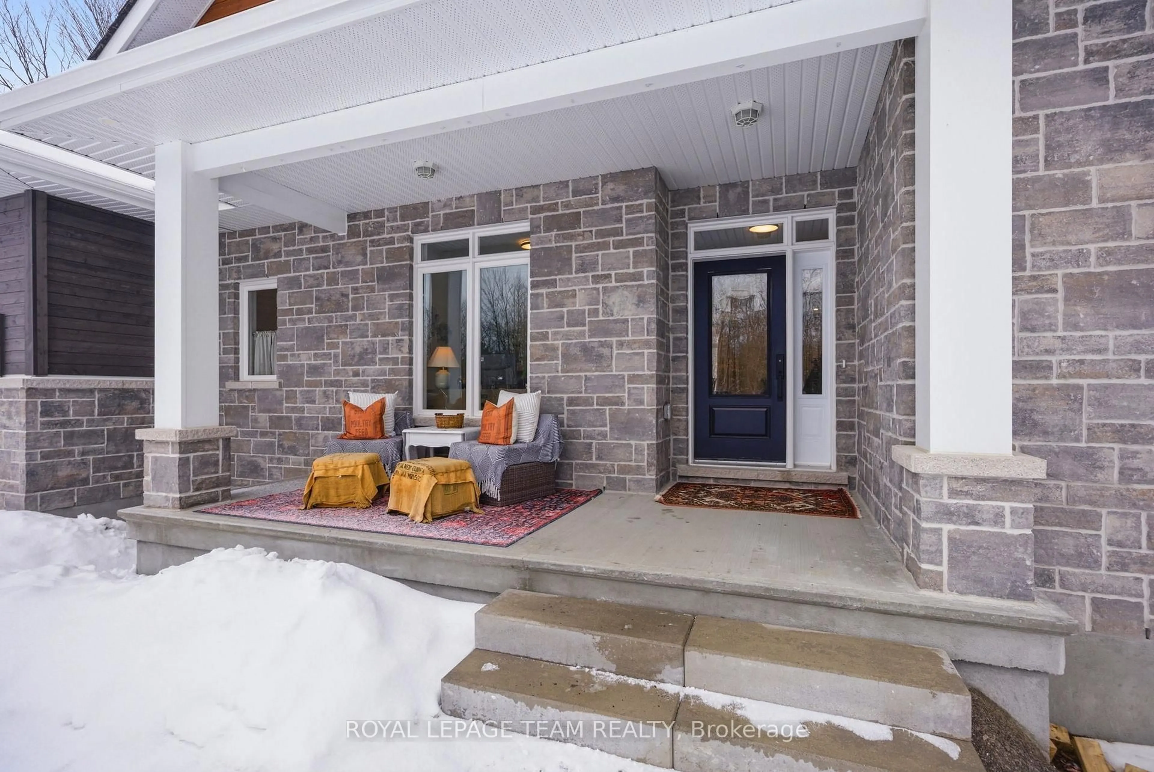 Unknown for 124 James Andrew Way, Smiths Falls Ontario K7A 4S7