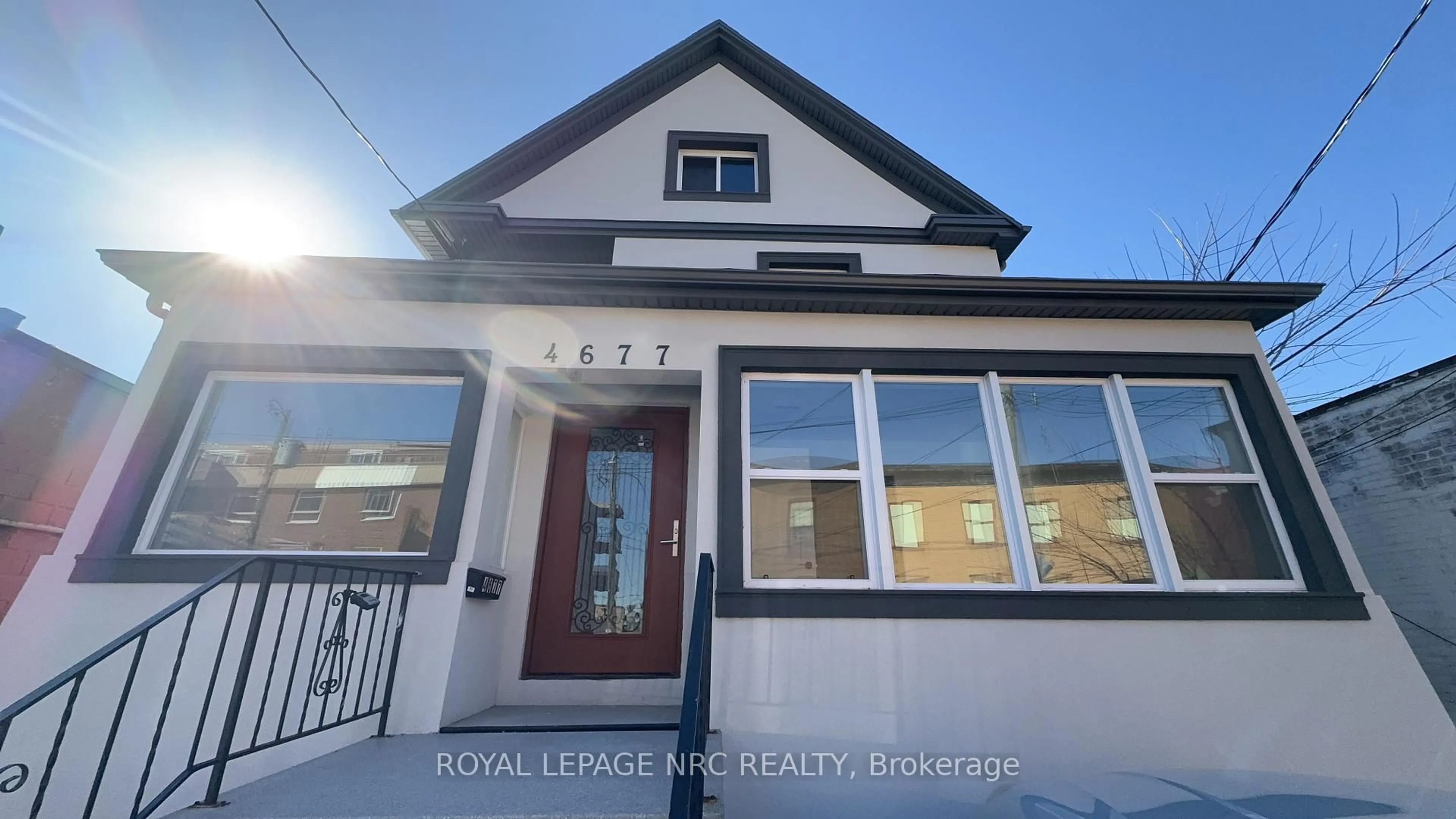 Unknown for 4677 Crysler Ave, Niagara Falls Ontario L2E 3V7