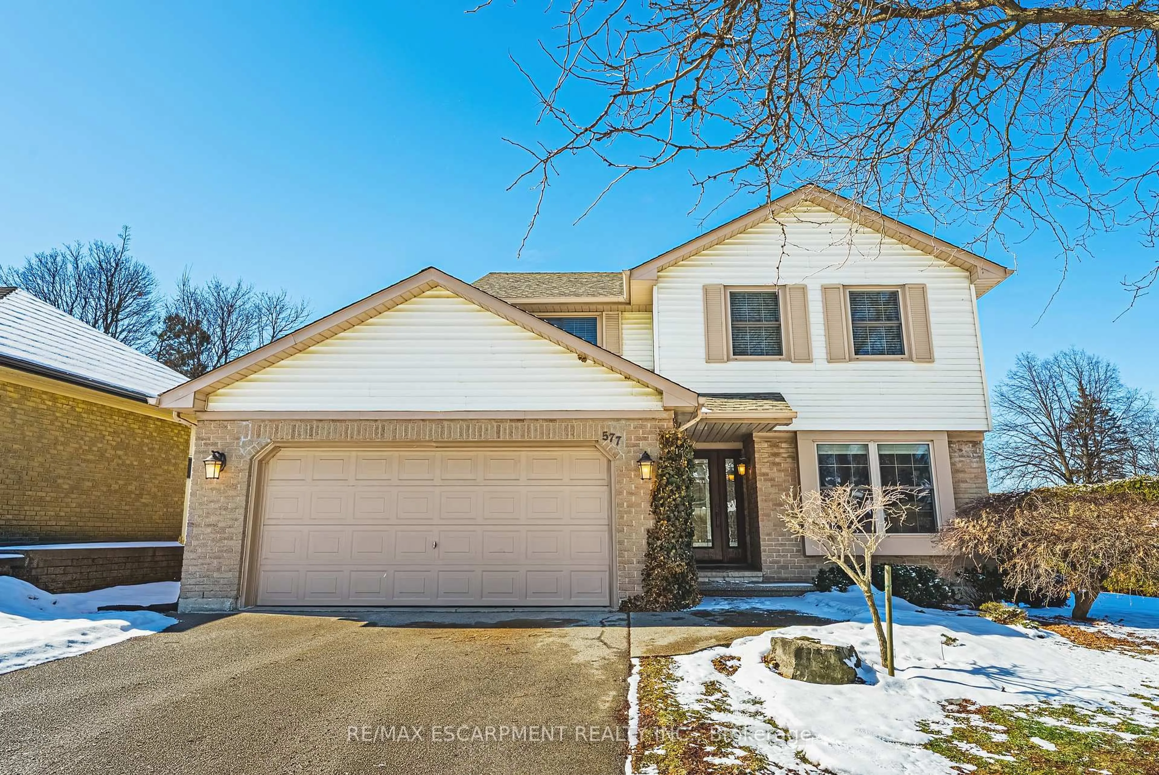 Unknown for 577 Tomahawk Cres, Hamilton Ontario L9G 3T4