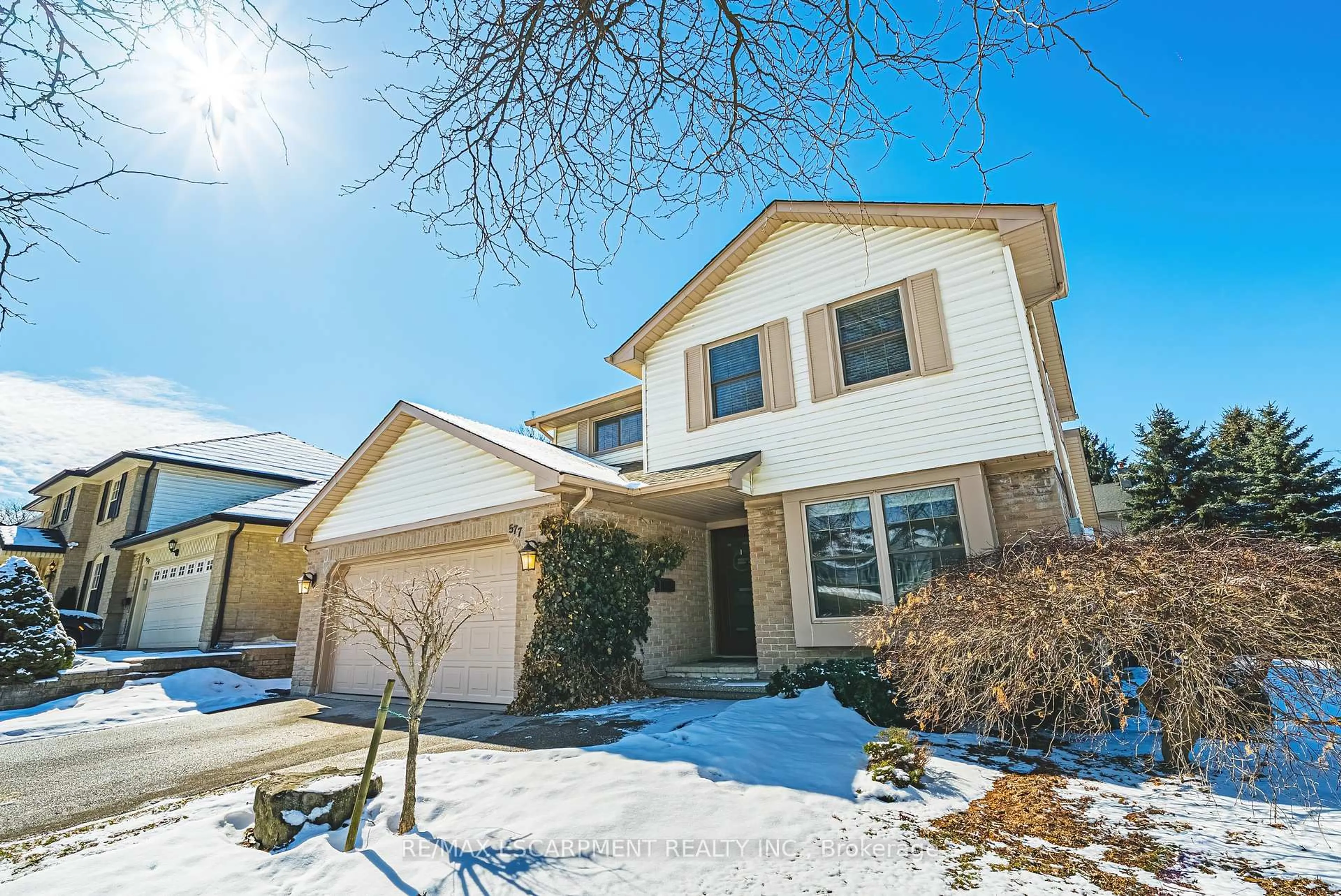 Unknown for 577 Tomahawk Cres, Hamilton Ontario L9G 3T4