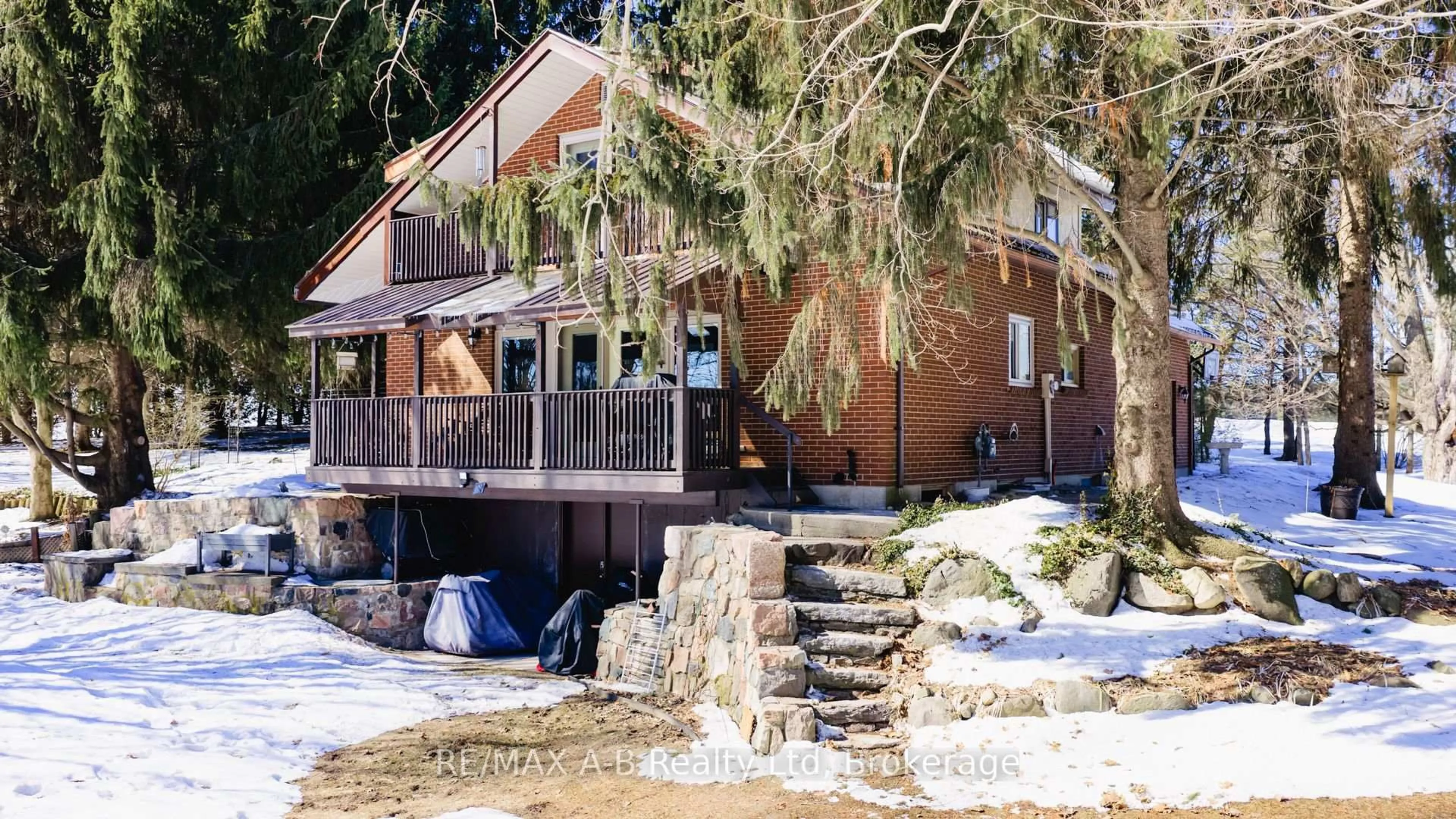 Unknown for 923382 Road 92, Zorra Ontario N0M 2G0