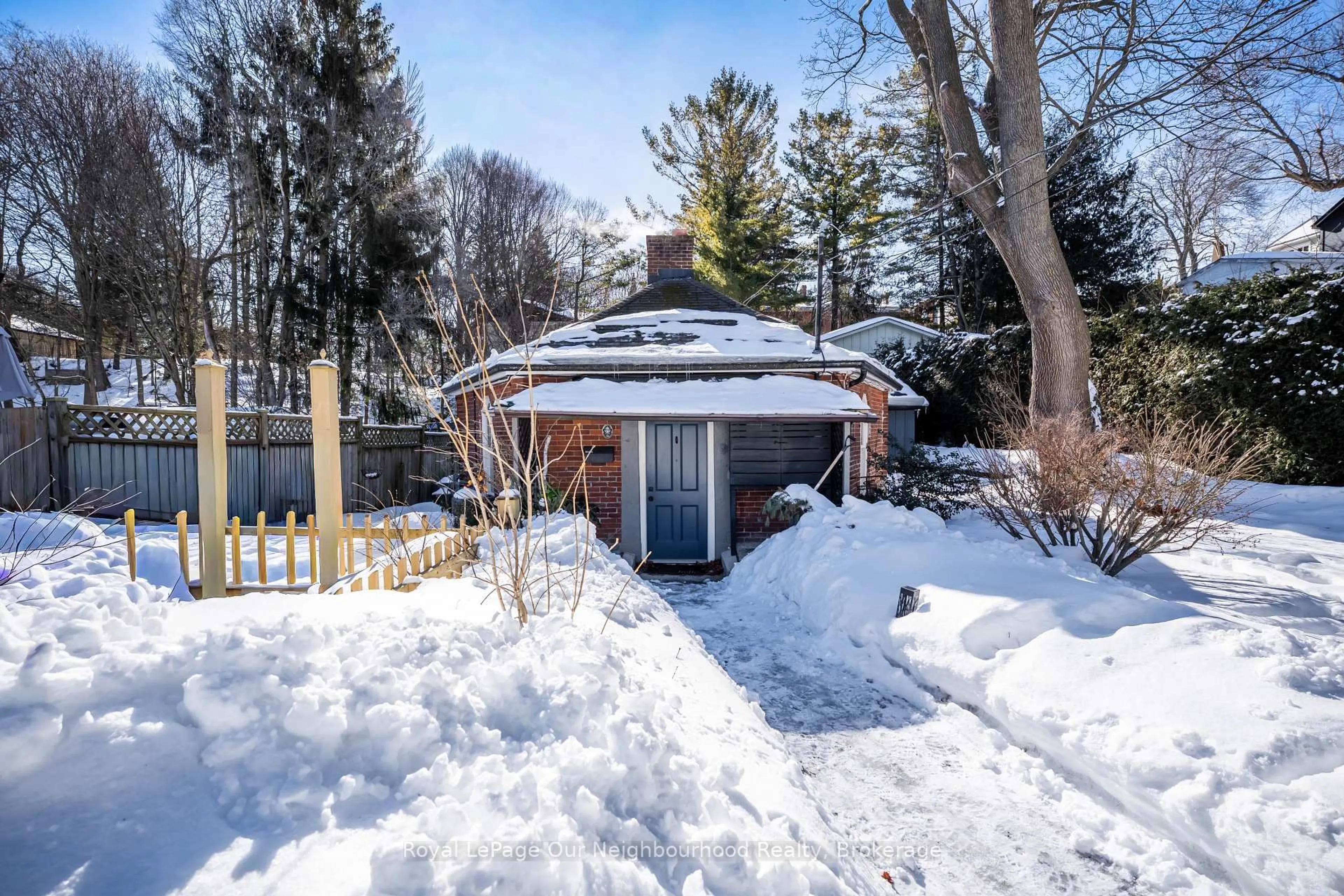 Unknown for 45 Bruton St, Port Hope Ontario L1A 1V1