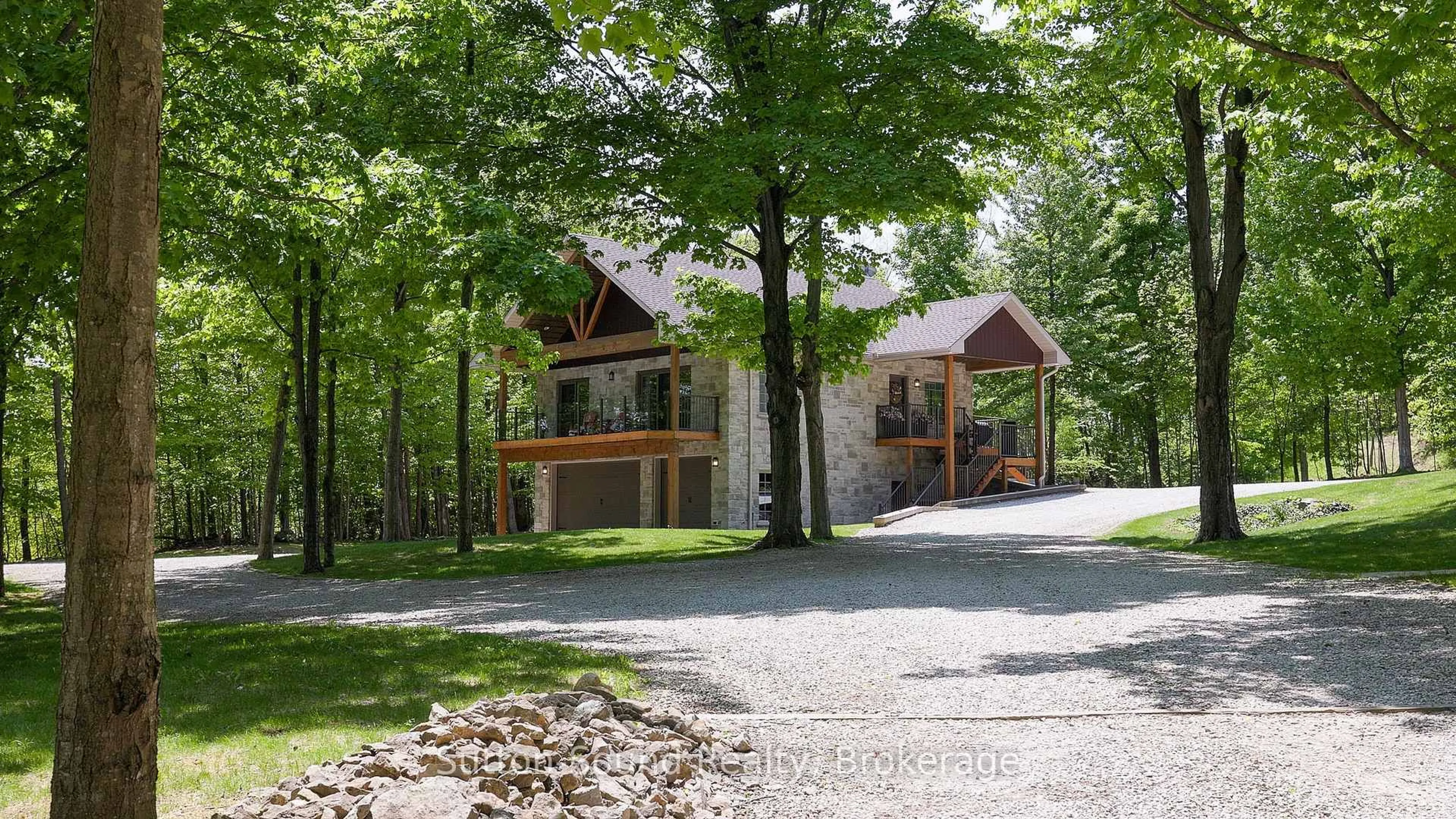 Unknown for 505556 Grey Road 1 Rd, Georgian Bluffs Ontario N0H 1S0