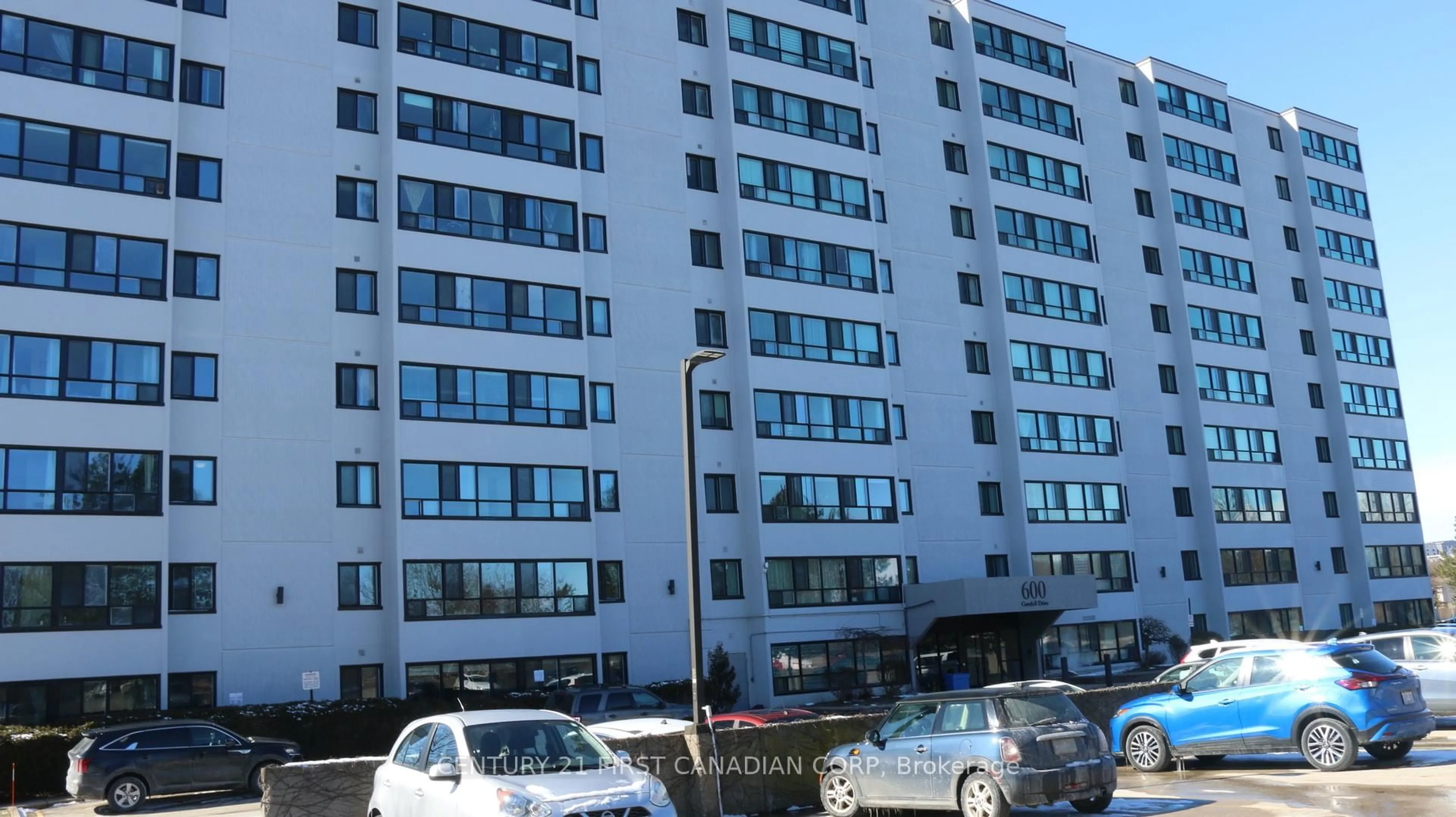 Unknown for 600 Grenfell Dr #207, London North Ontario N5X 2R8