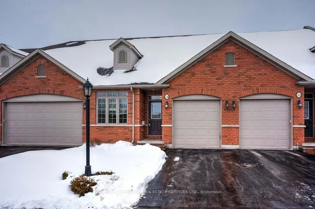 194 Haig Rd #54, Belleville