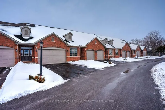 194 Haig Rd #54, Belleville 2