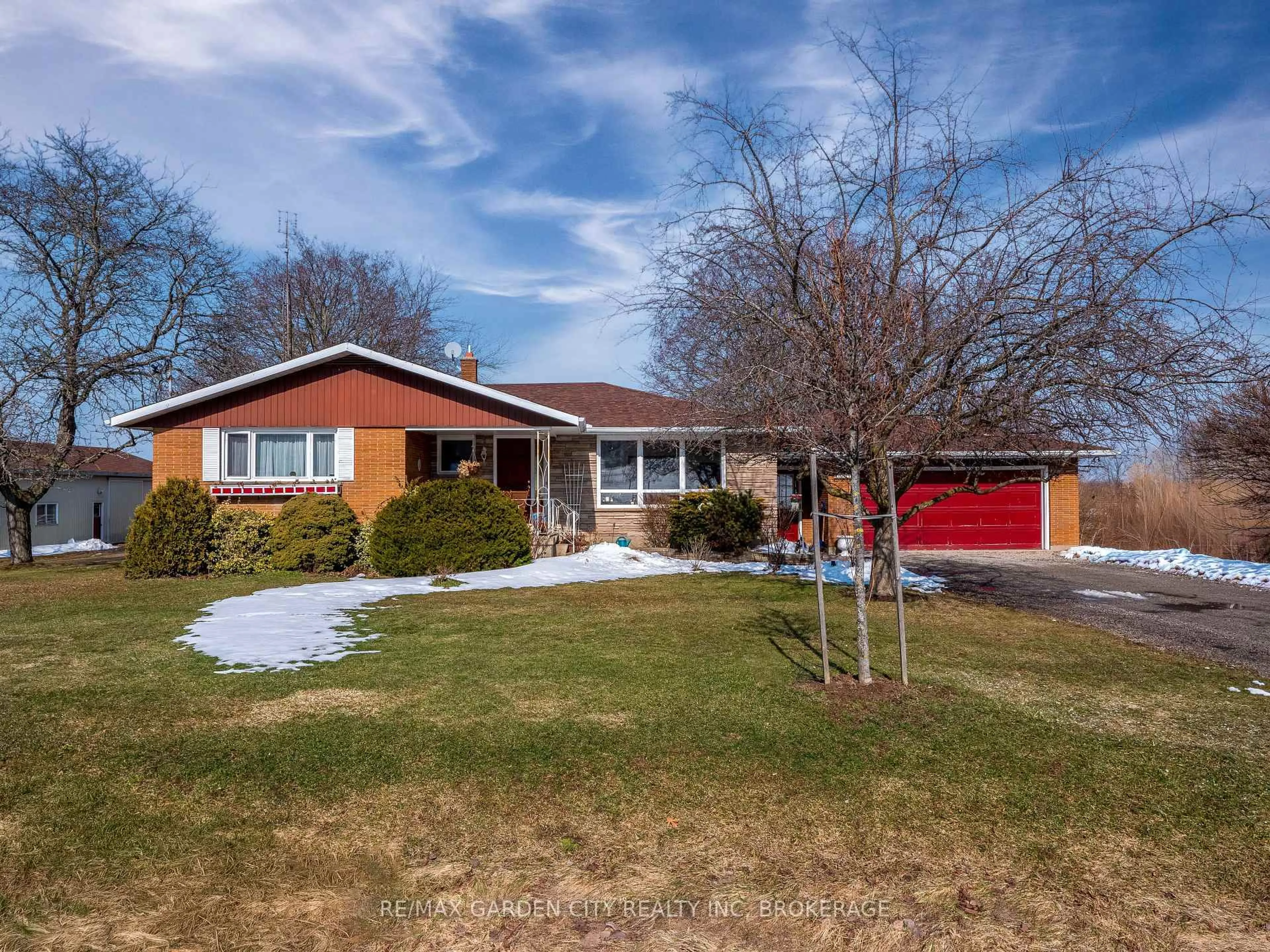 Unknown for 1609 Pelham Rd, St. Catharines Ontario L2R 6P7